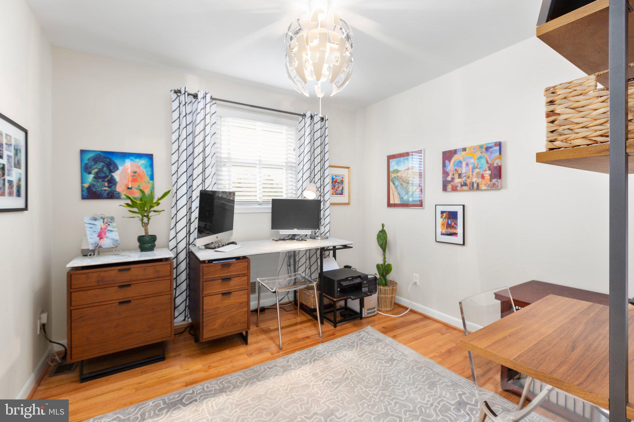 NORMANDY VILLAGE - Residential