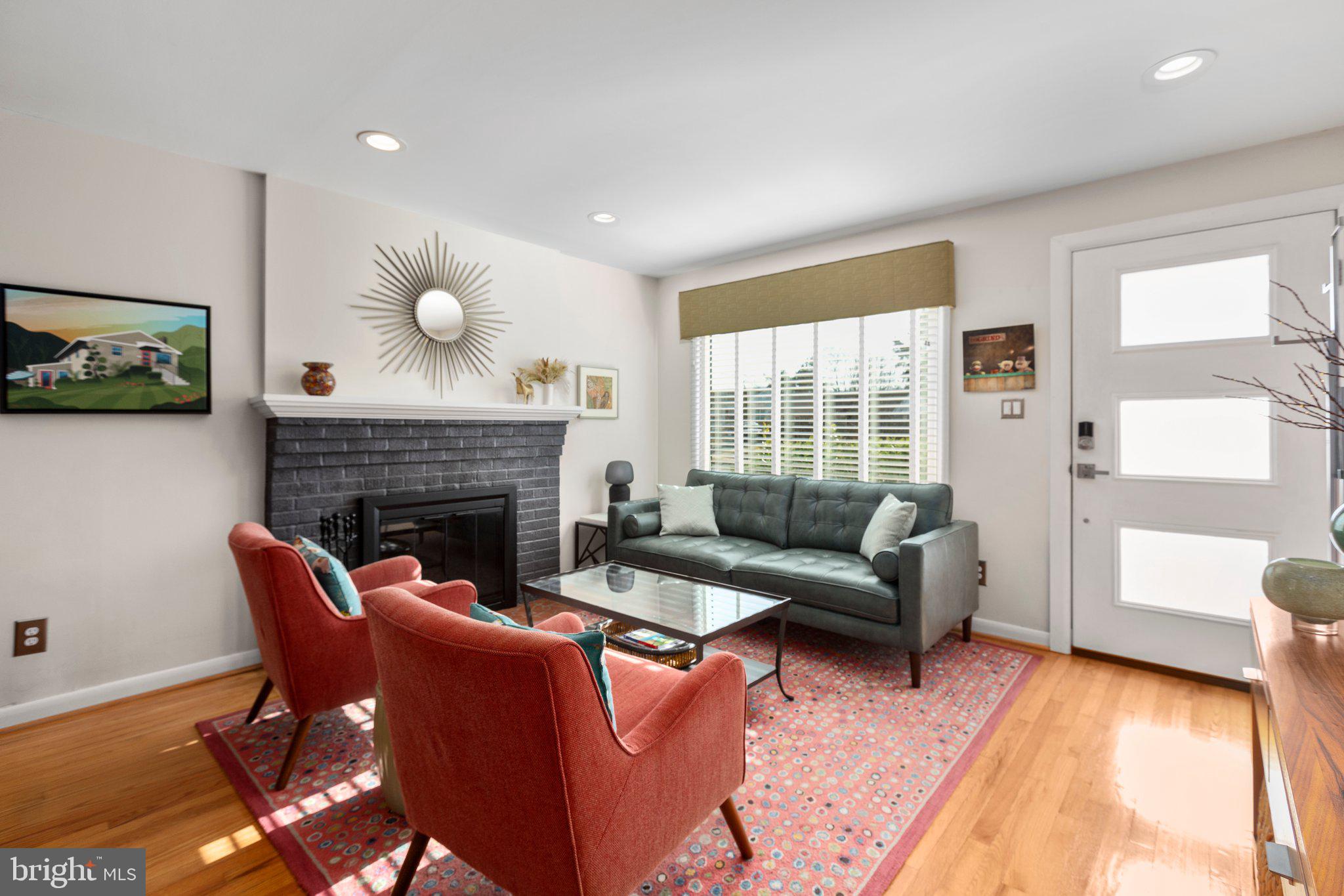 NORMANDY VILLAGE - Residential