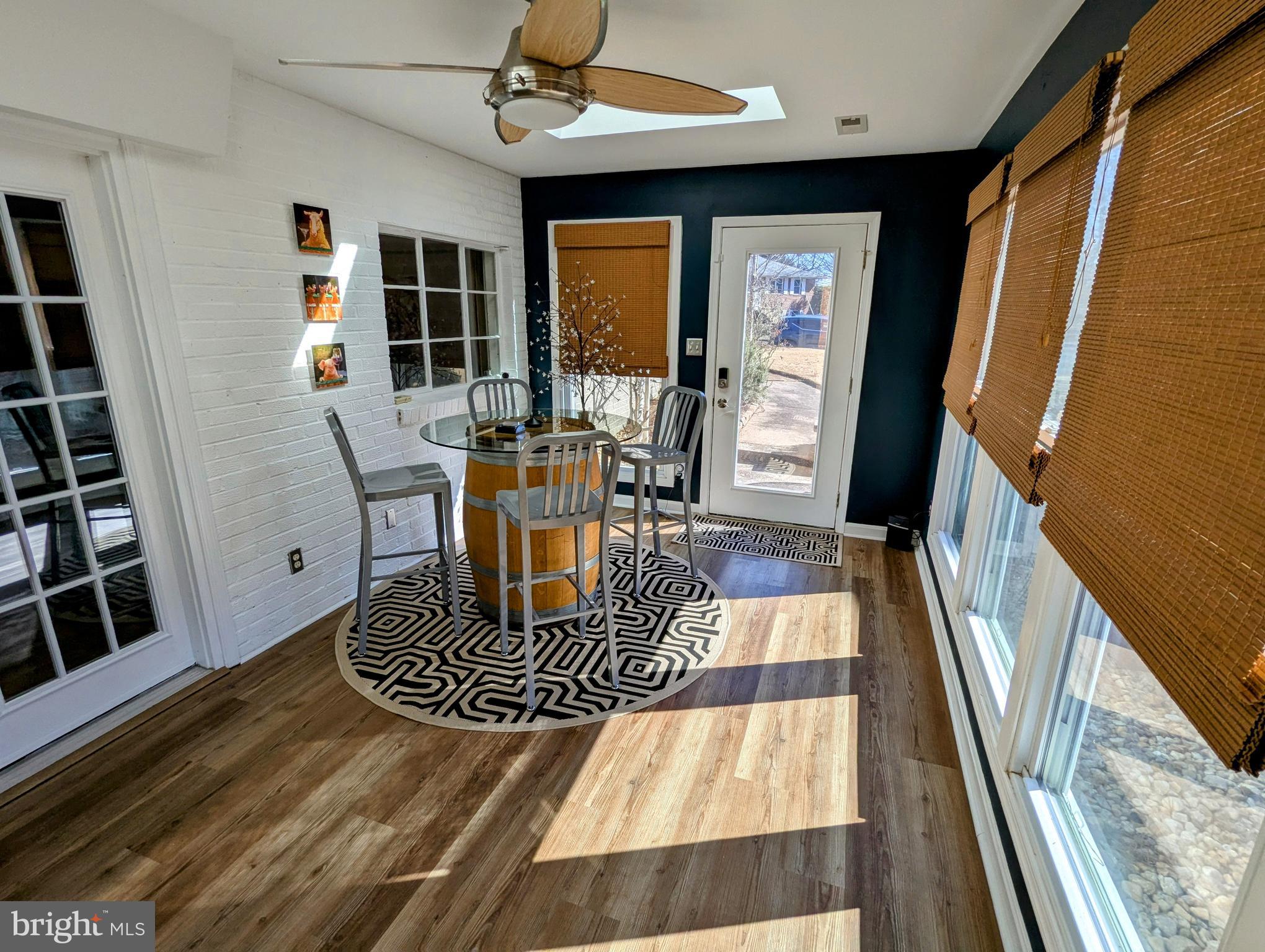 NORMANDY VILLAGE - Residential