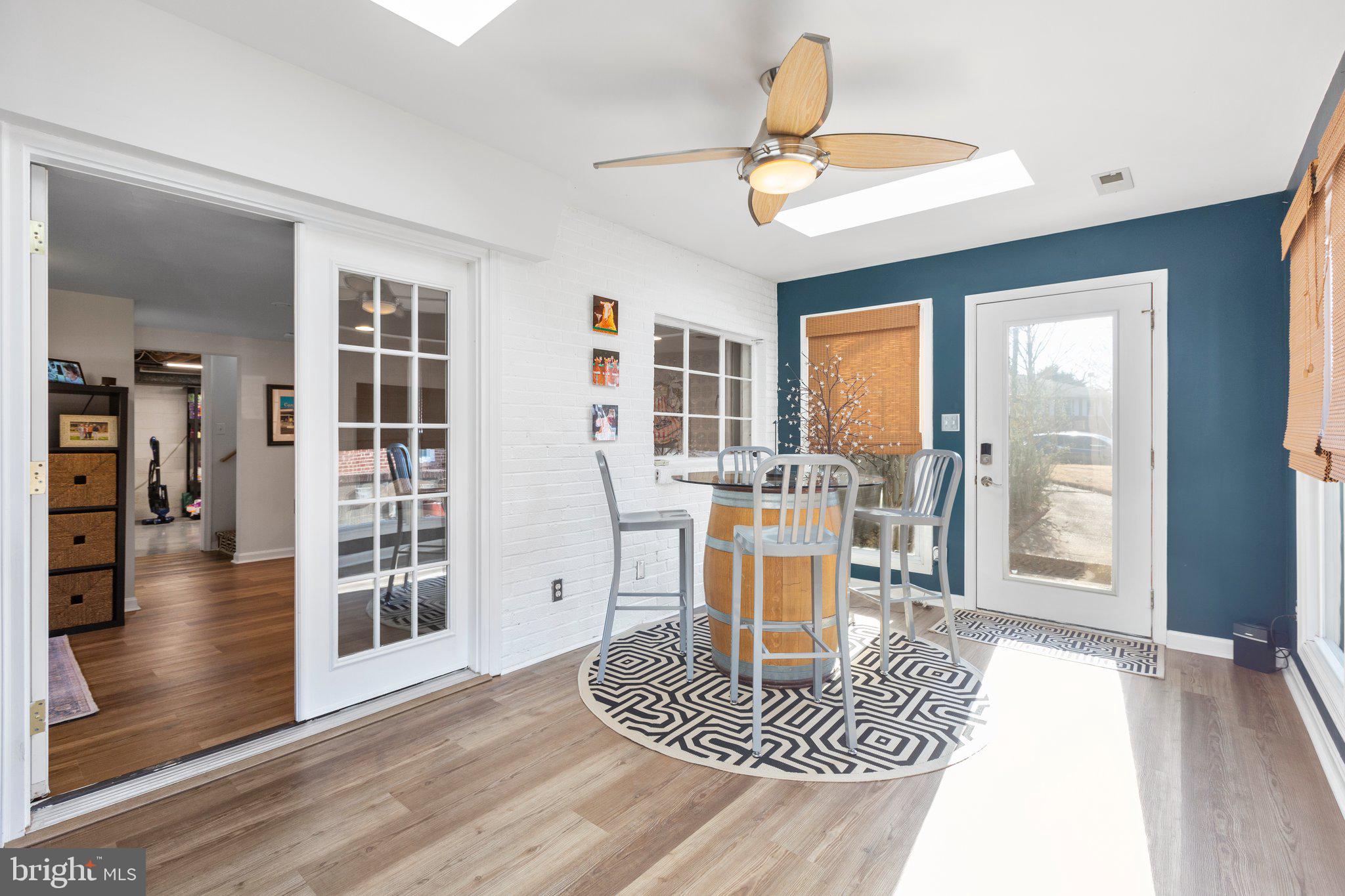 NORMANDY VILLAGE - Residential