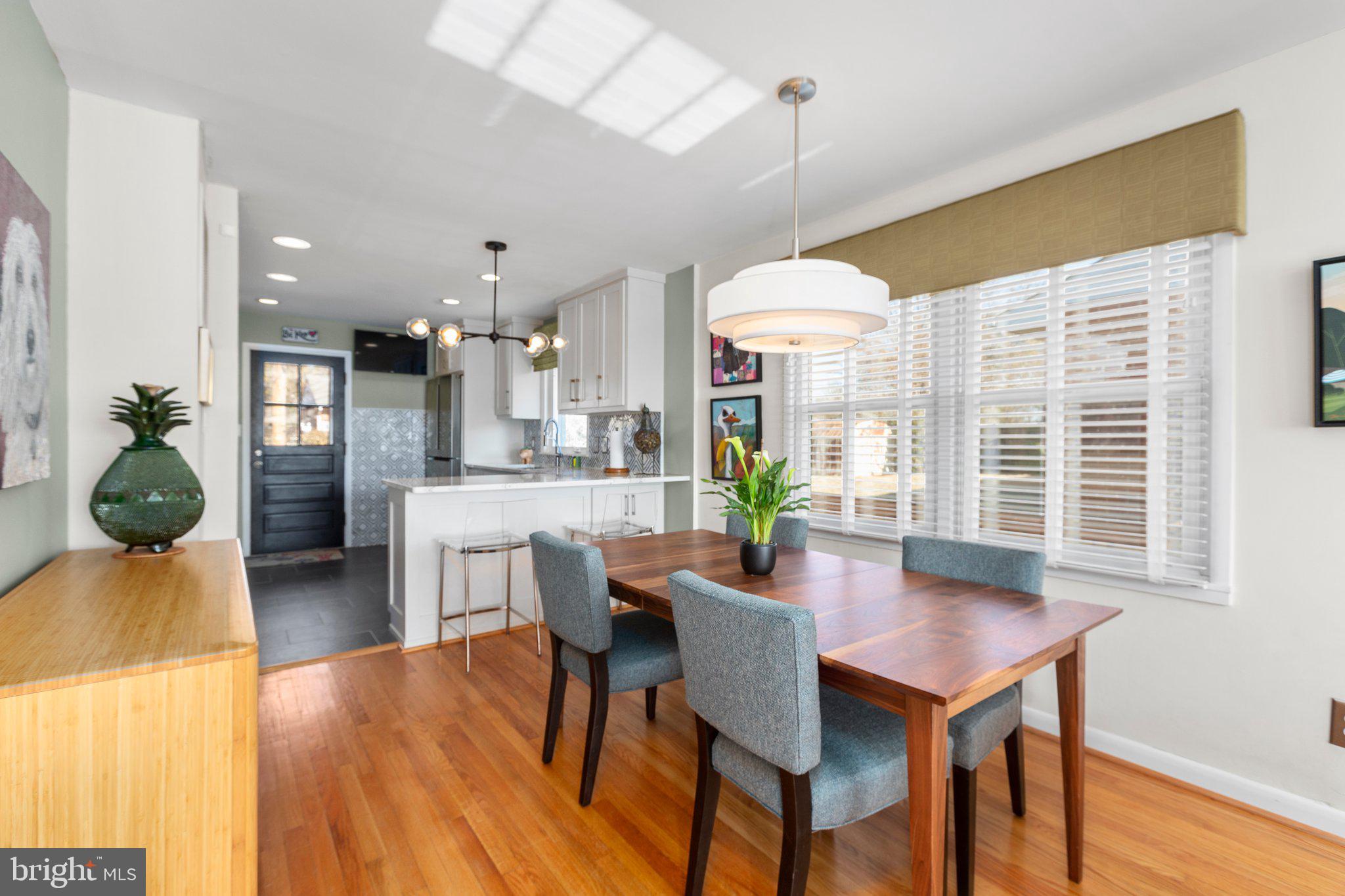 NORMANDY VILLAGE - Residential