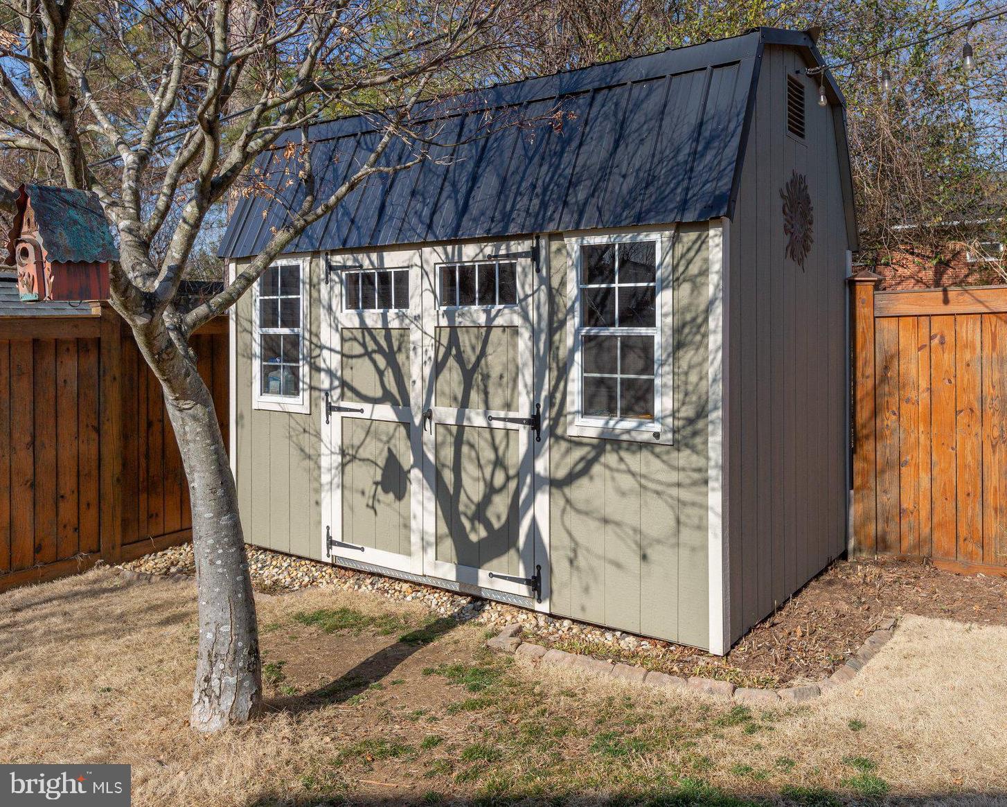 NORMANDY VILLAGE - Residential