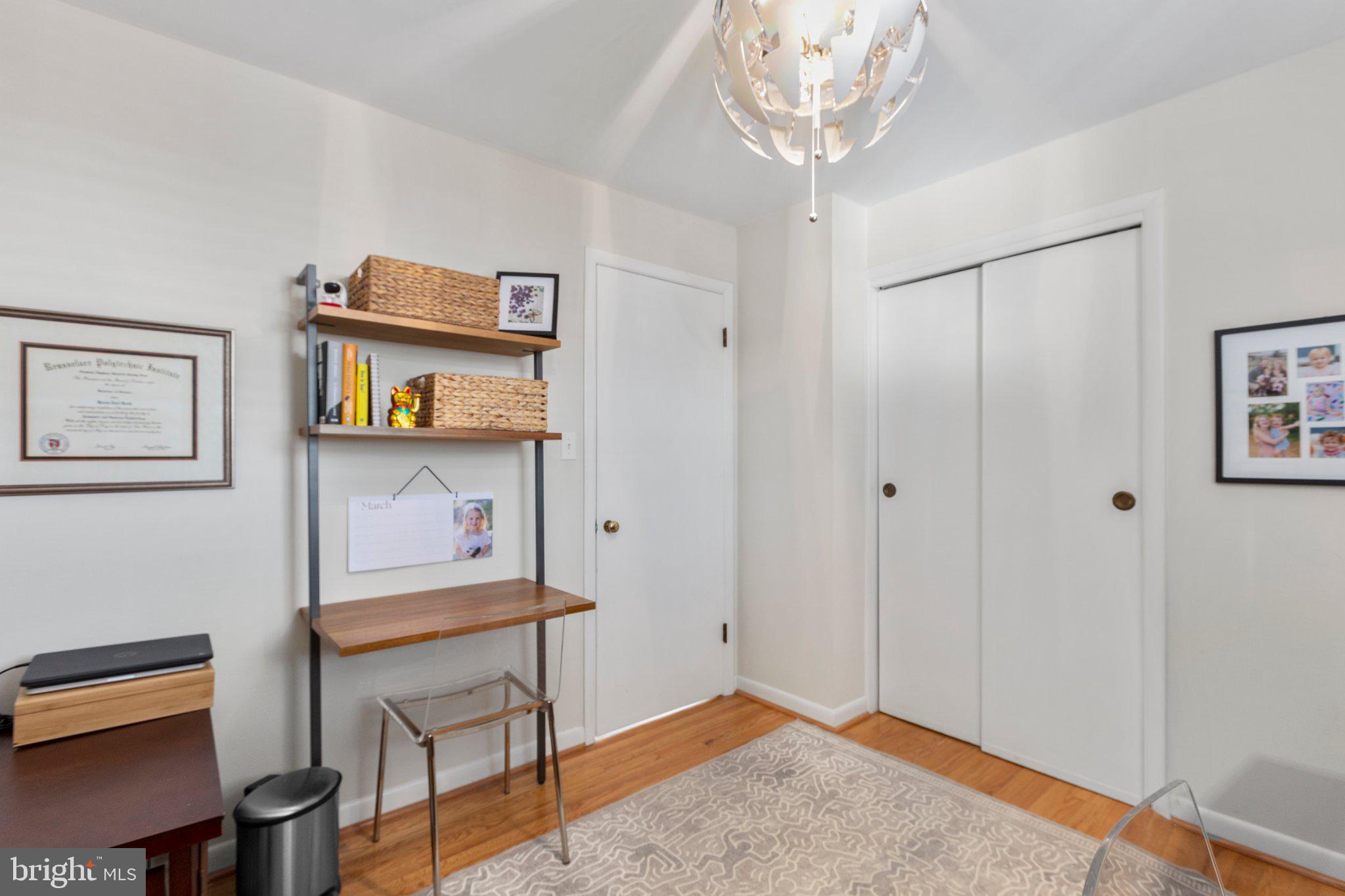 NORMANDY VILLAGE - Residential