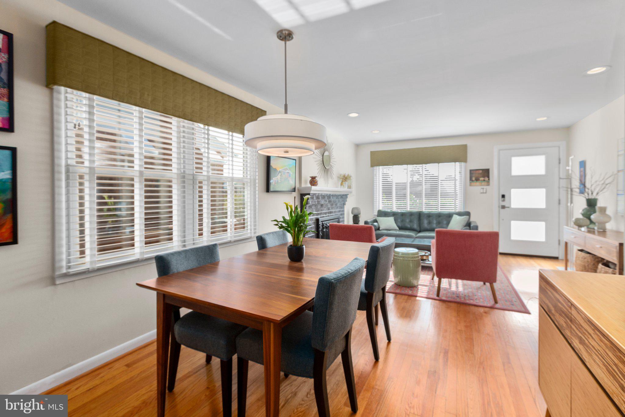 NORMANDY VILLAGE - Residential