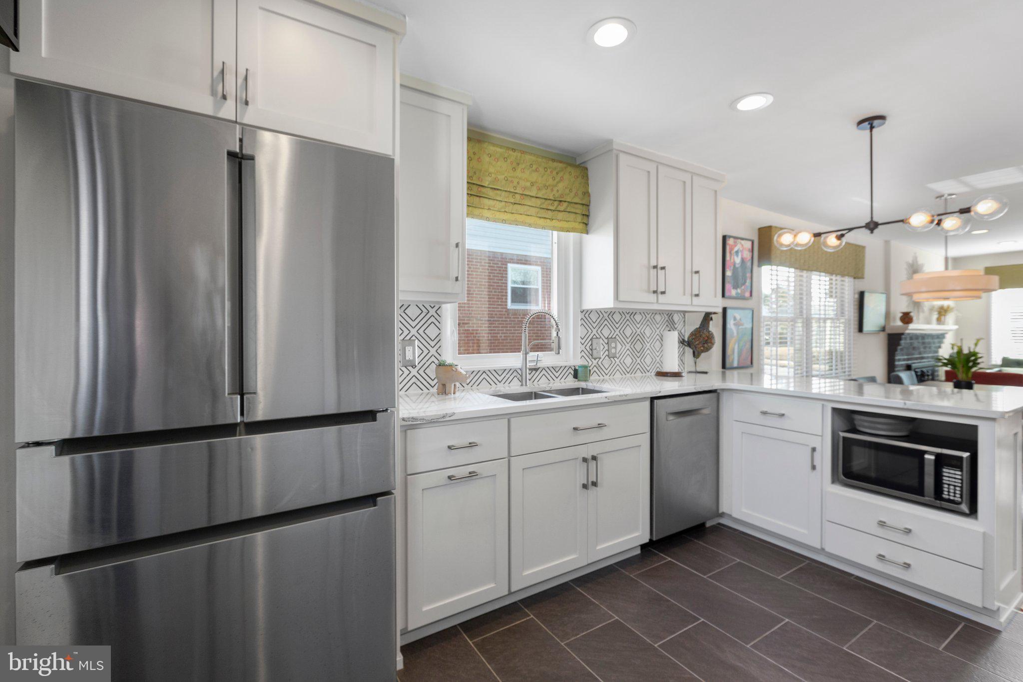 NORMANDY VILLAGE - Residential