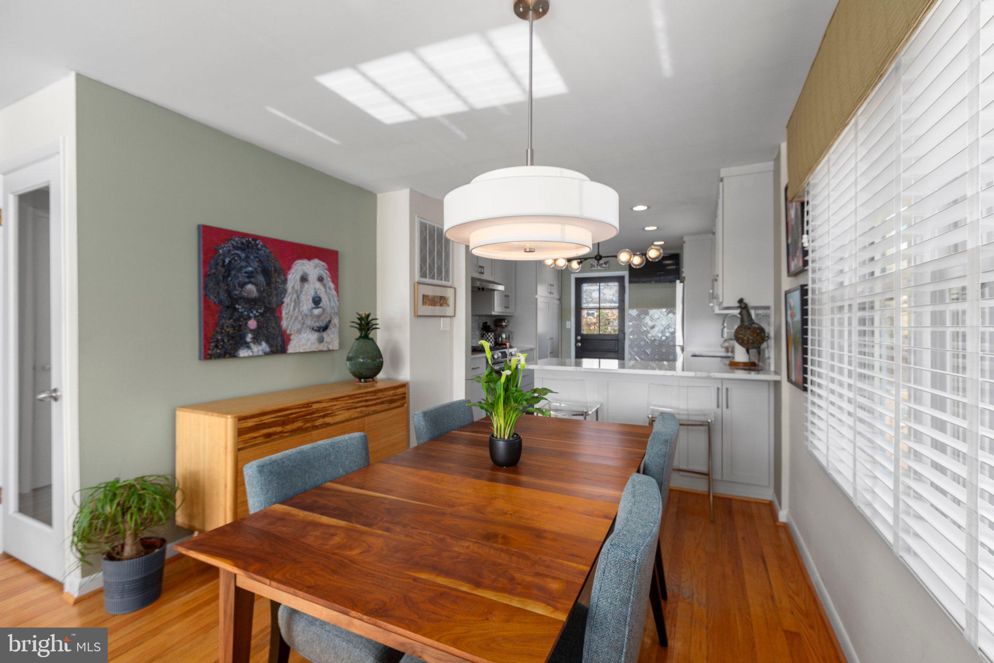 NORMANDY VILLAGE - Residential