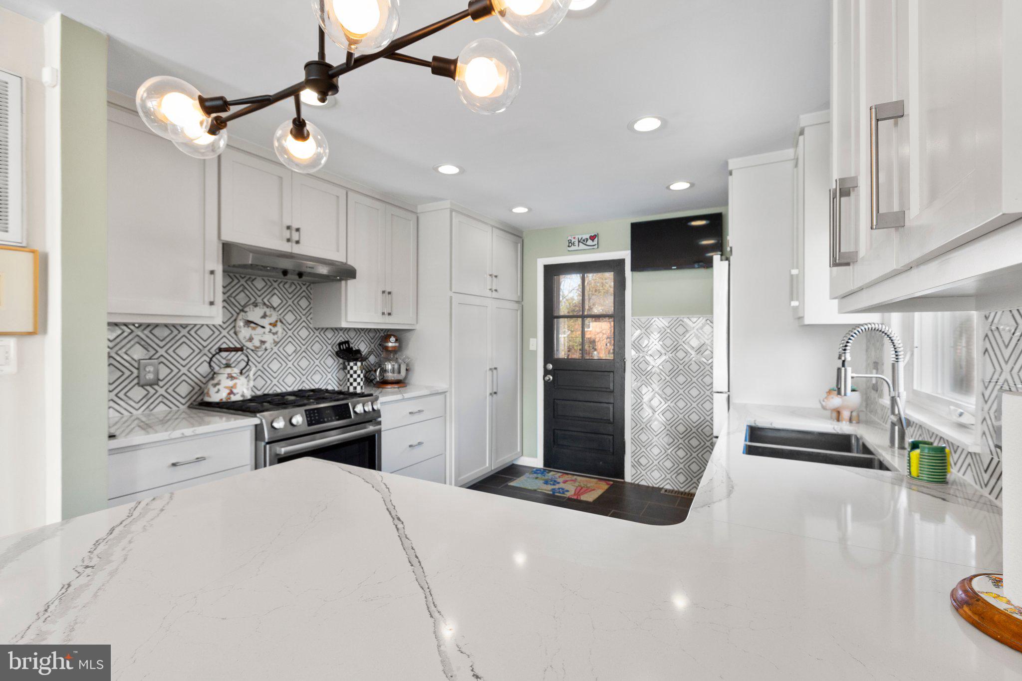 NORMANDY VILLAGE - Residential