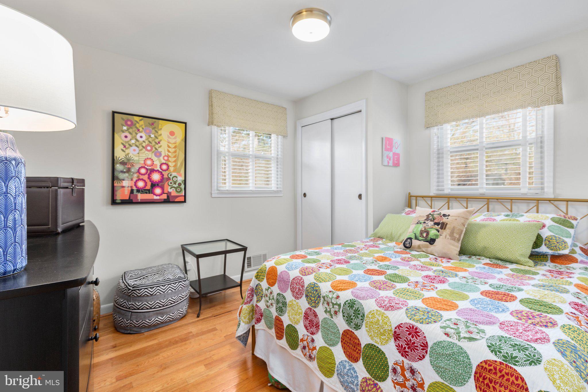 NORMANDY VILLAGE - Residential