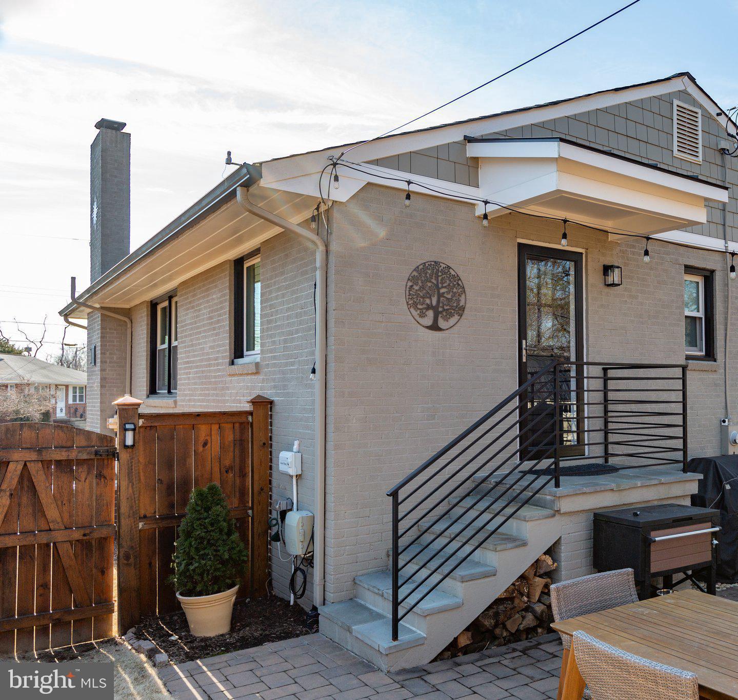 NORMANDY VILLAGE - Residential