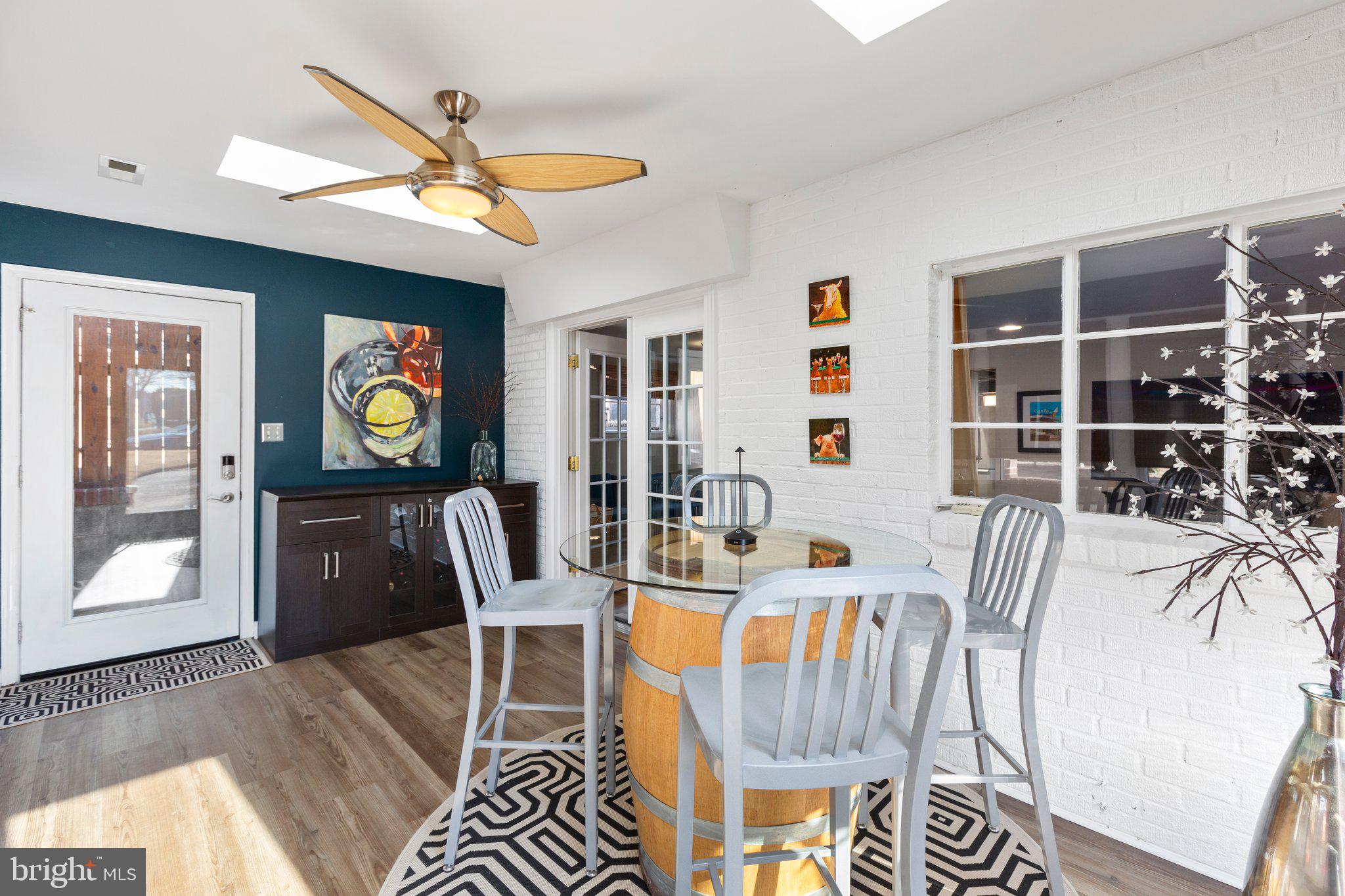 NORMANDY VILLAGE - Residential