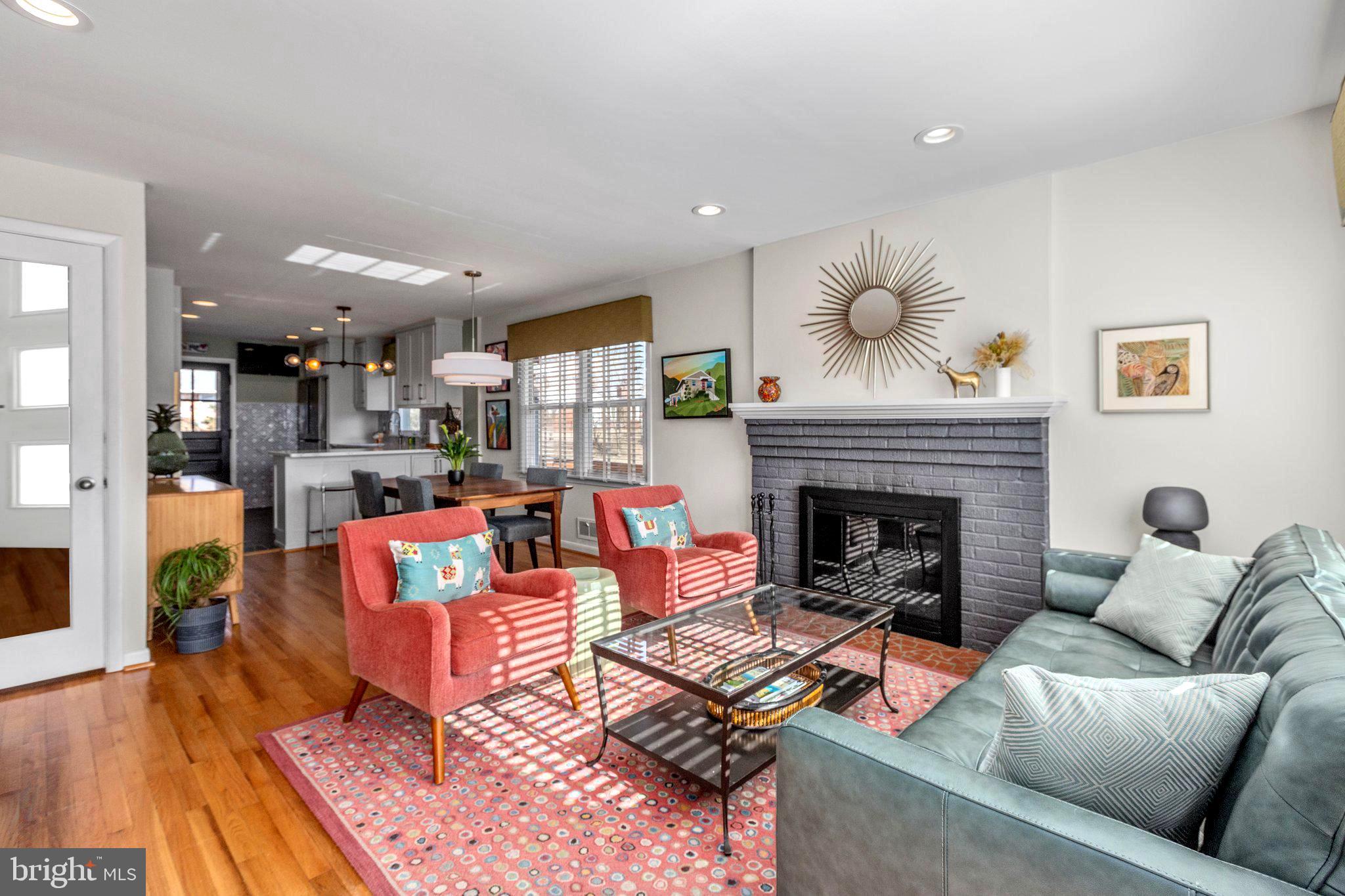 NORMANDY VILLAGE - Residential