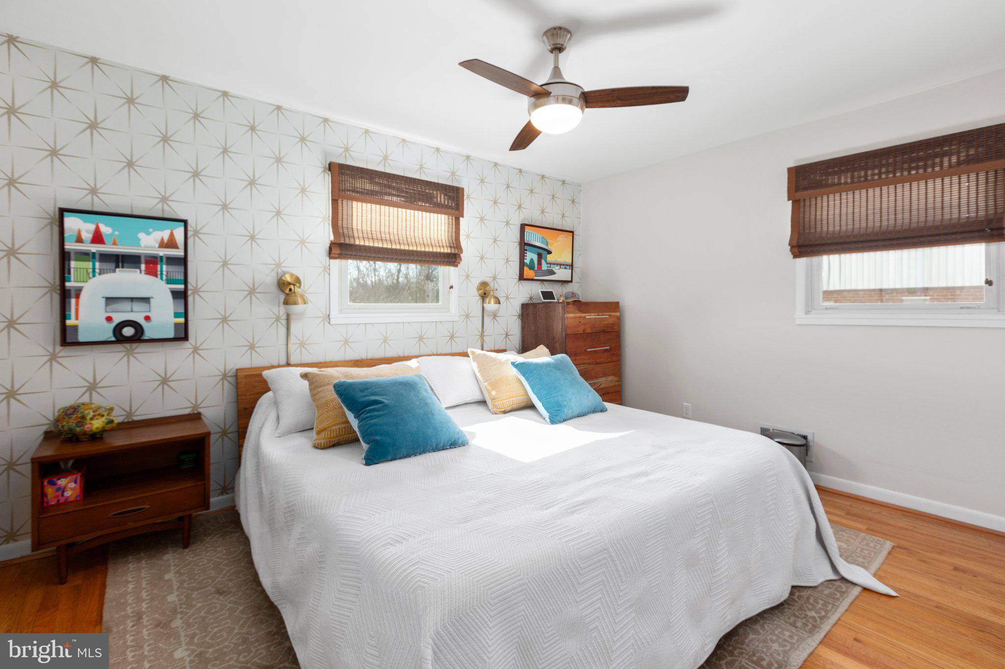 NORMANDY VILLAGE - Residential