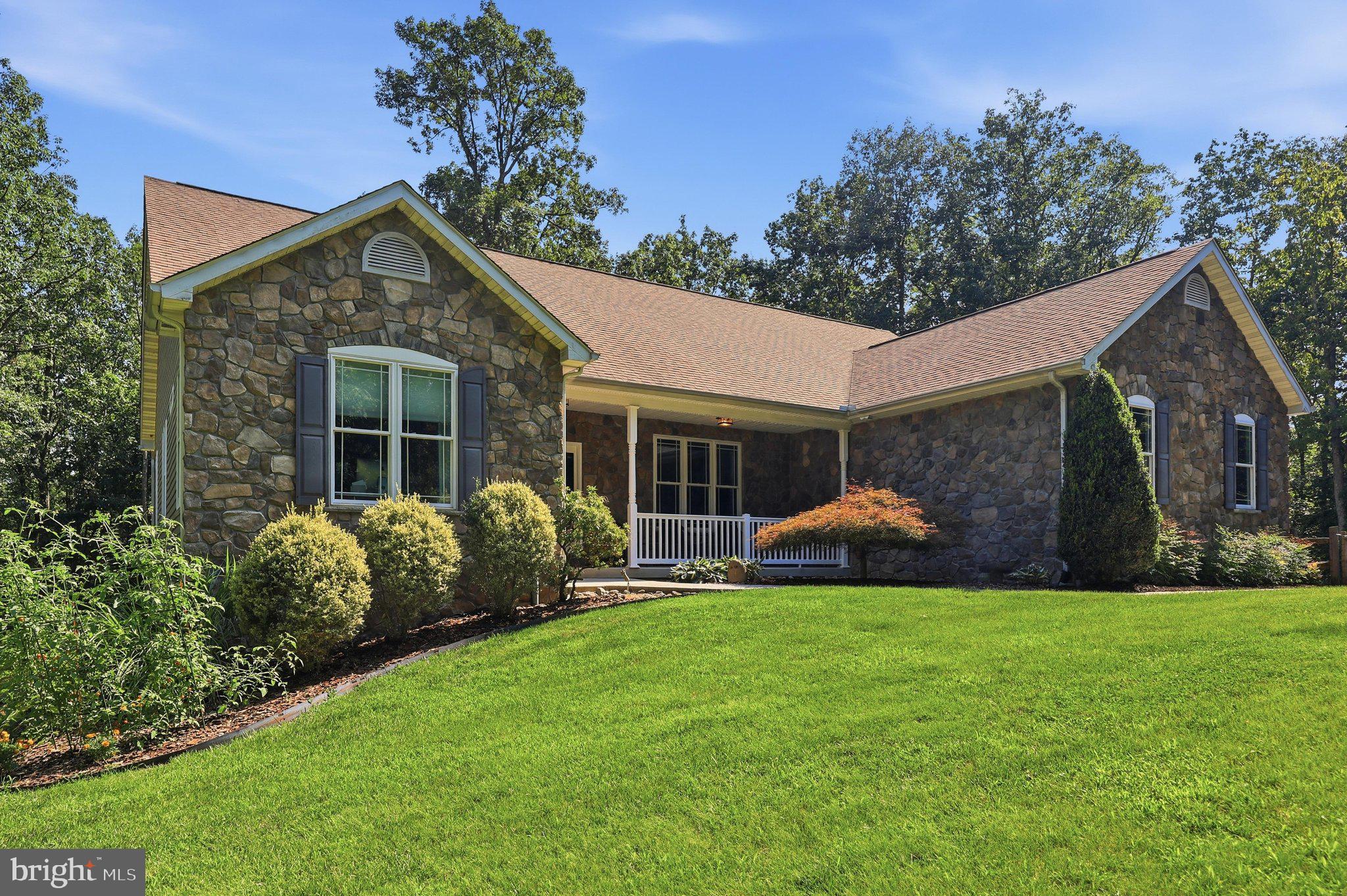 10029 PINE TREE ROAD