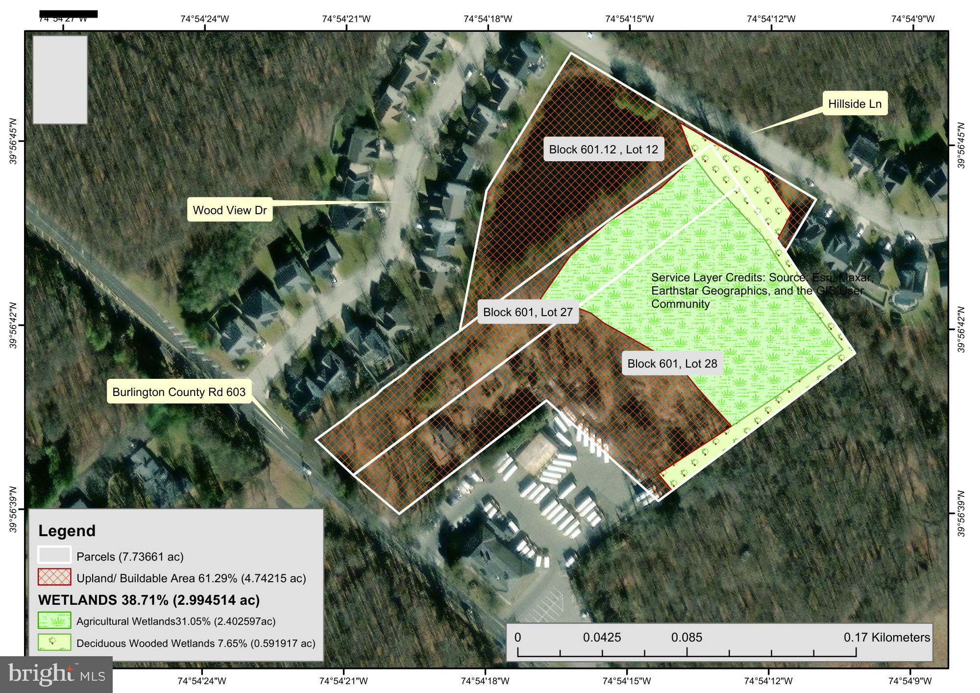 324 MOUNT LAUREL ROAD