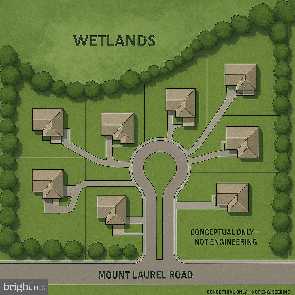 324 MOUNT LAUREL ROAD