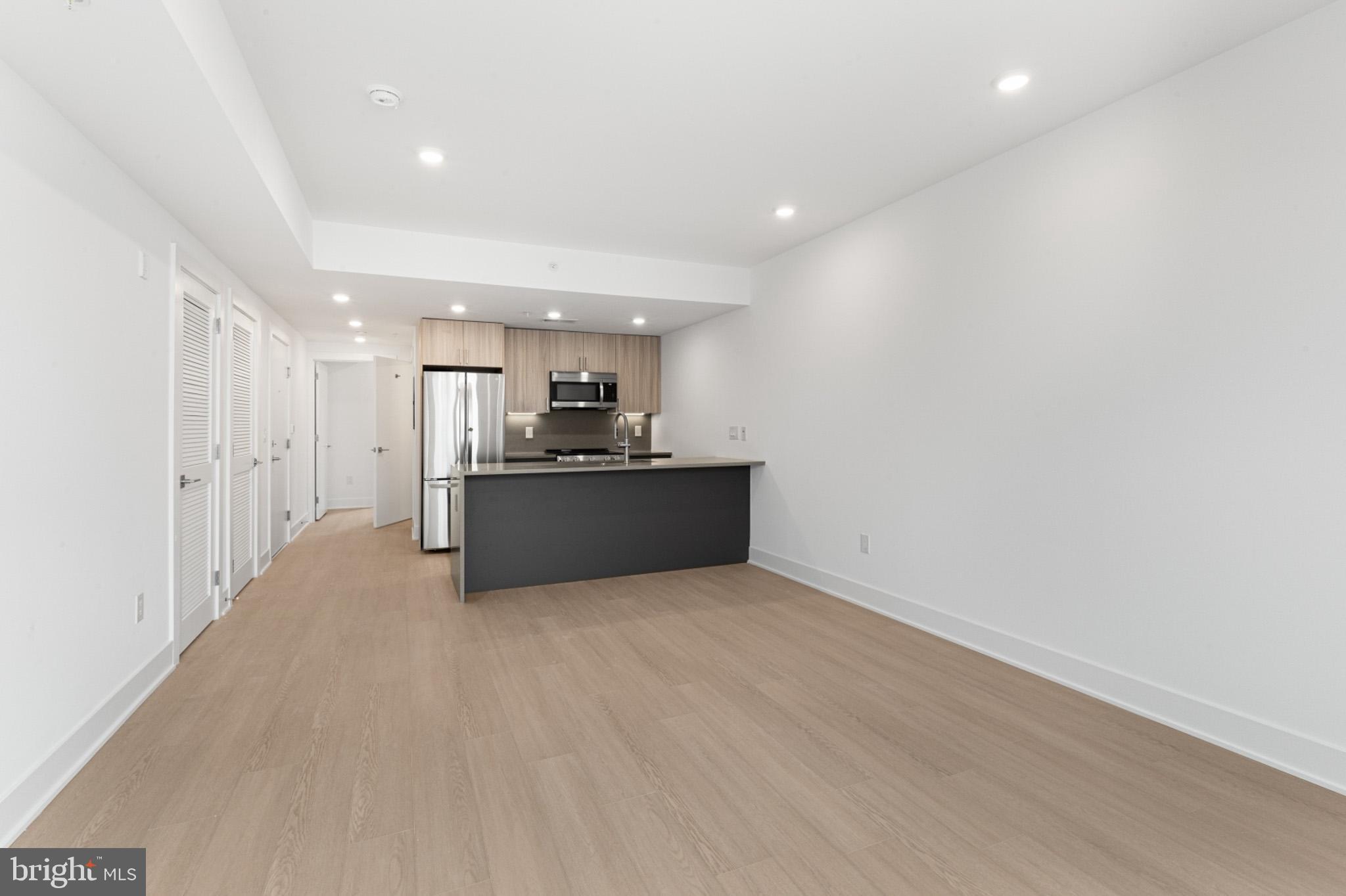 FISHTOWN - Residential Lease