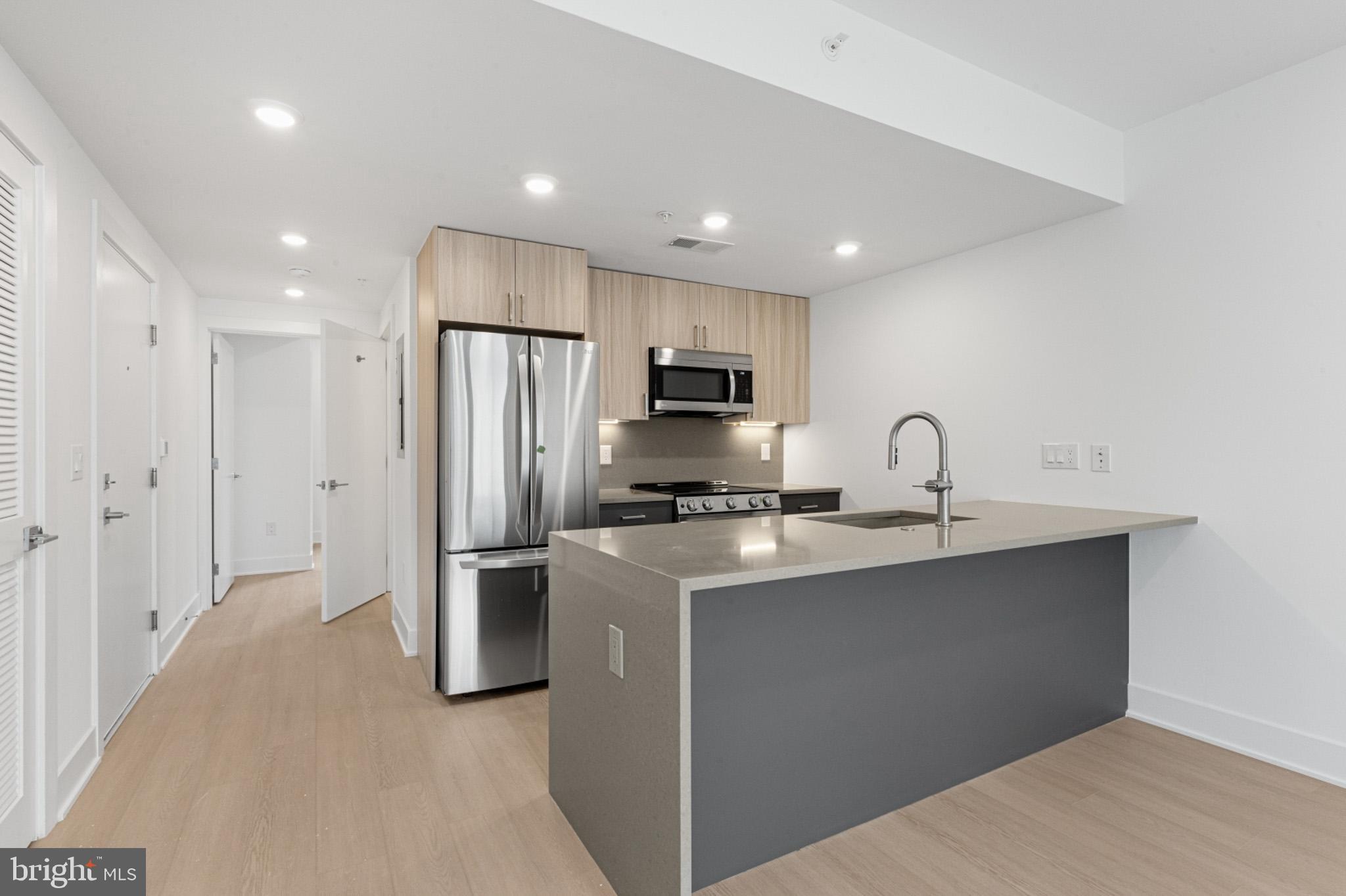 FISHTOWN - Residential Lease