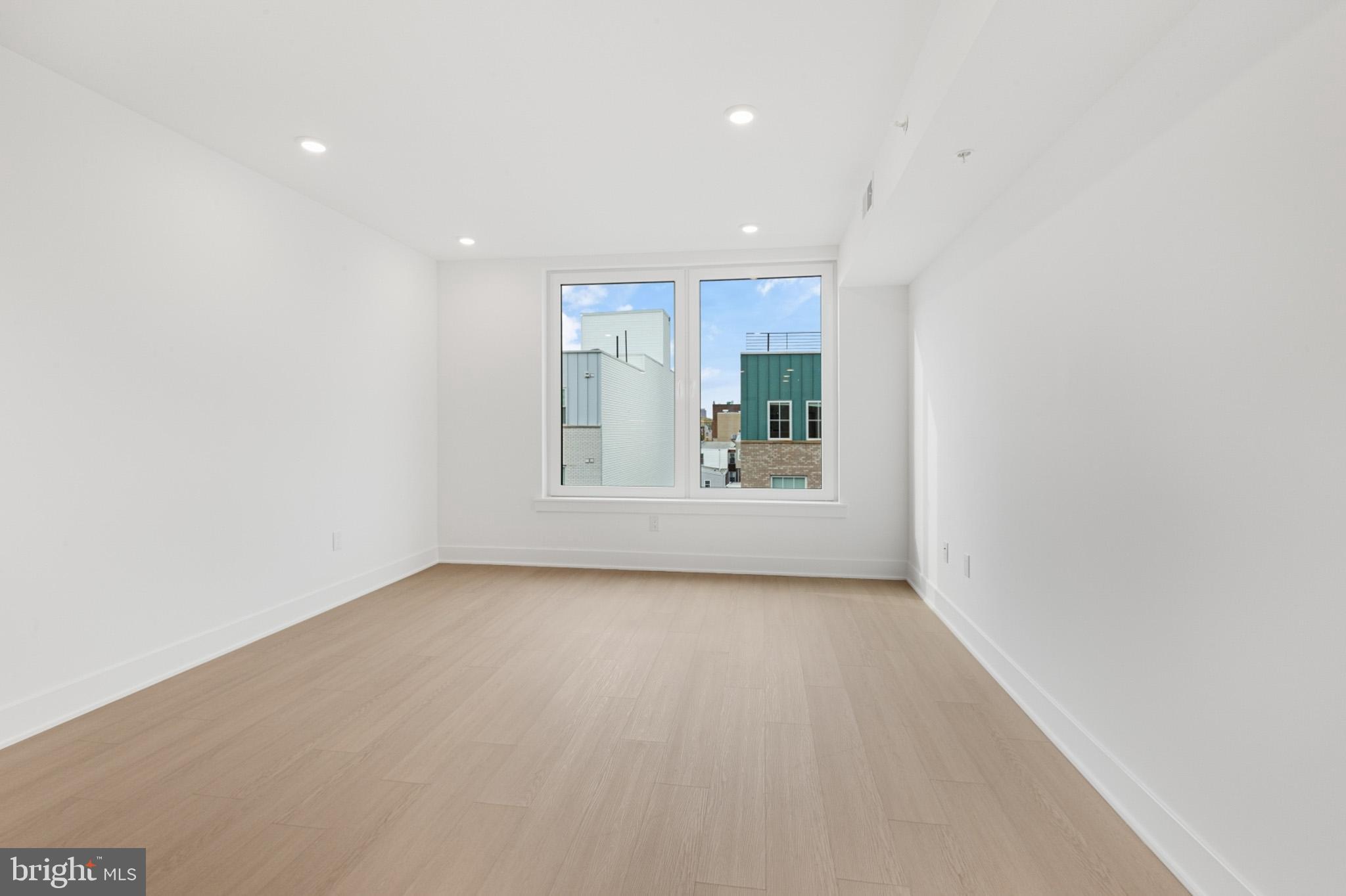 FISHTOWN - Residential Lease