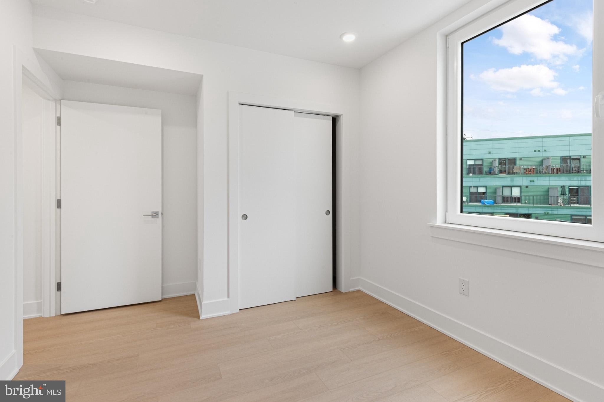 FISHTOWN - Residential Lease