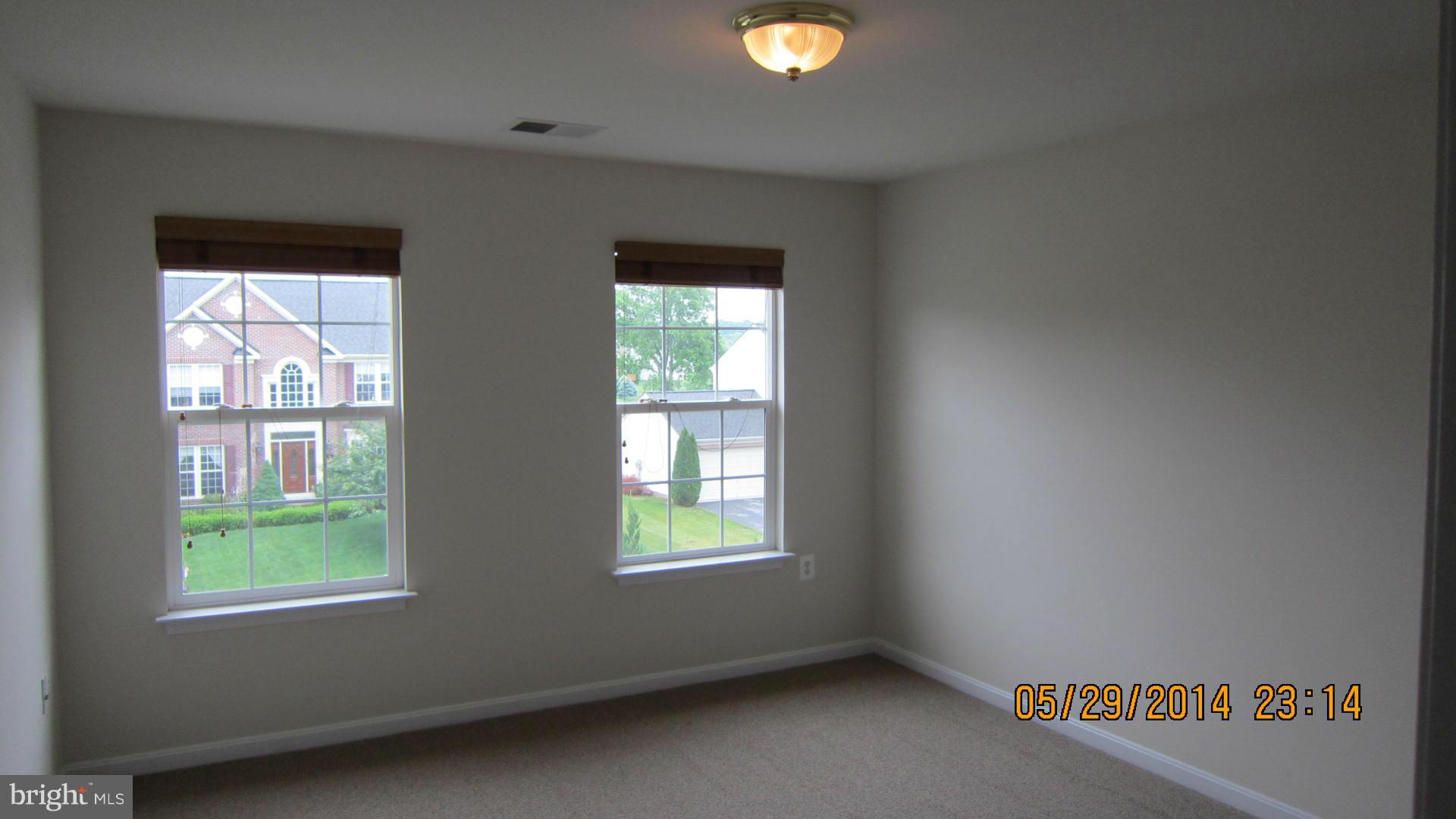 LOCUST HILL - Residential