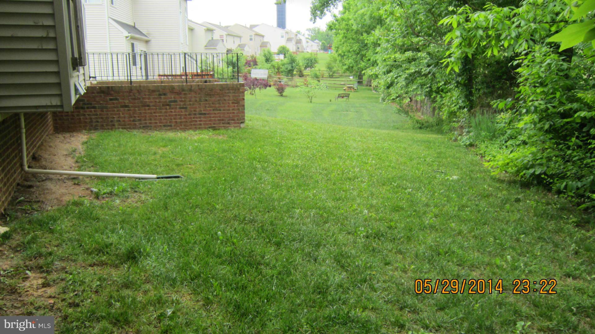 LOCUST HILL - Residential