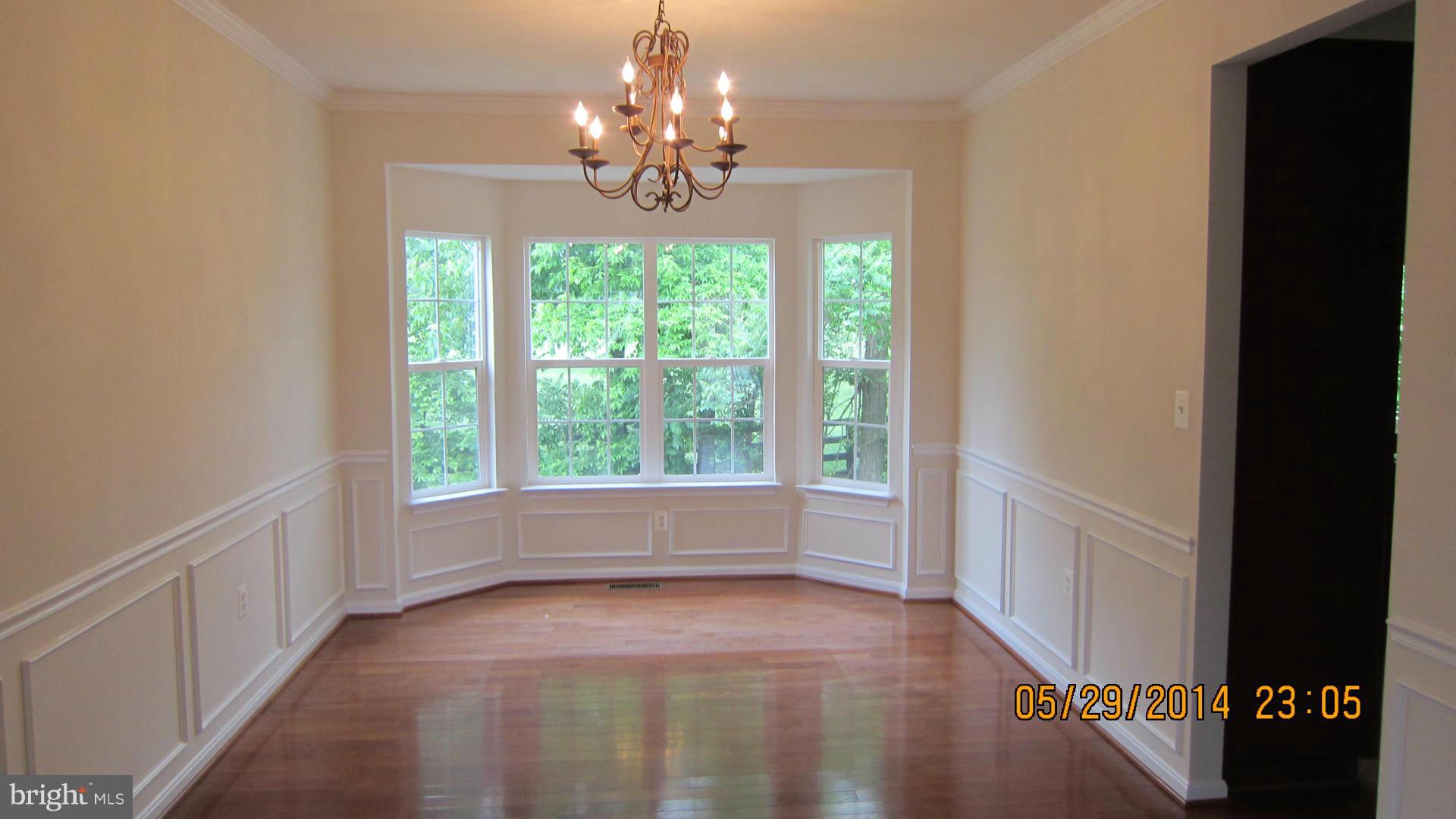 LOCUST HILL - Residential