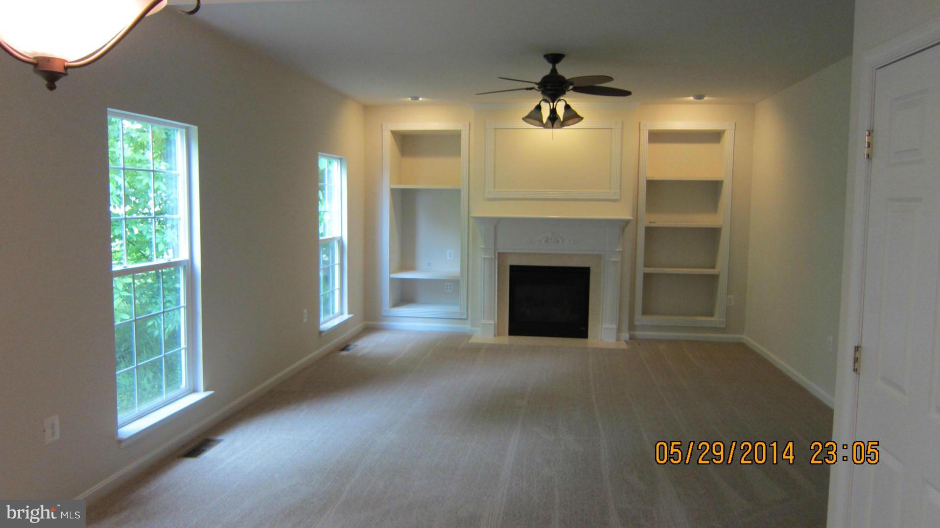 LOCUST HILL - Residential