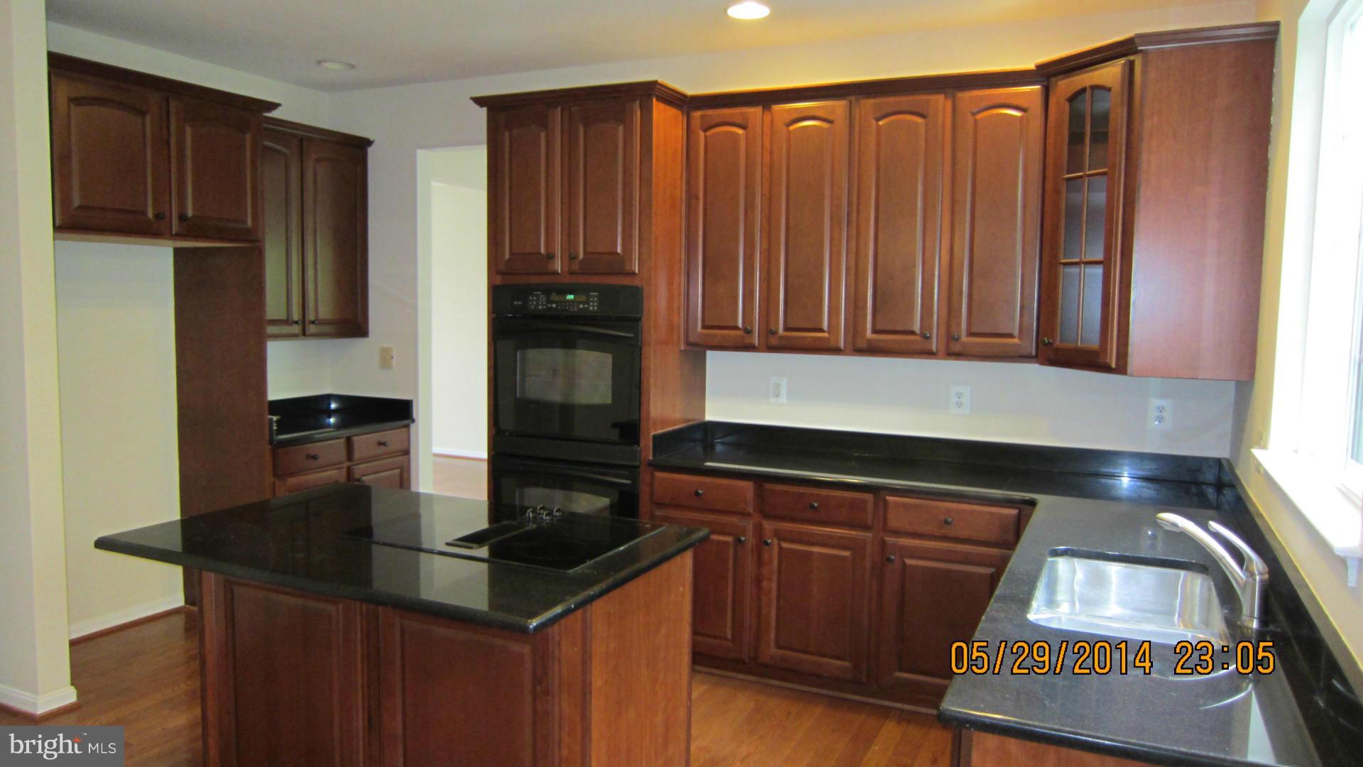 LOCUST HILL - Residential