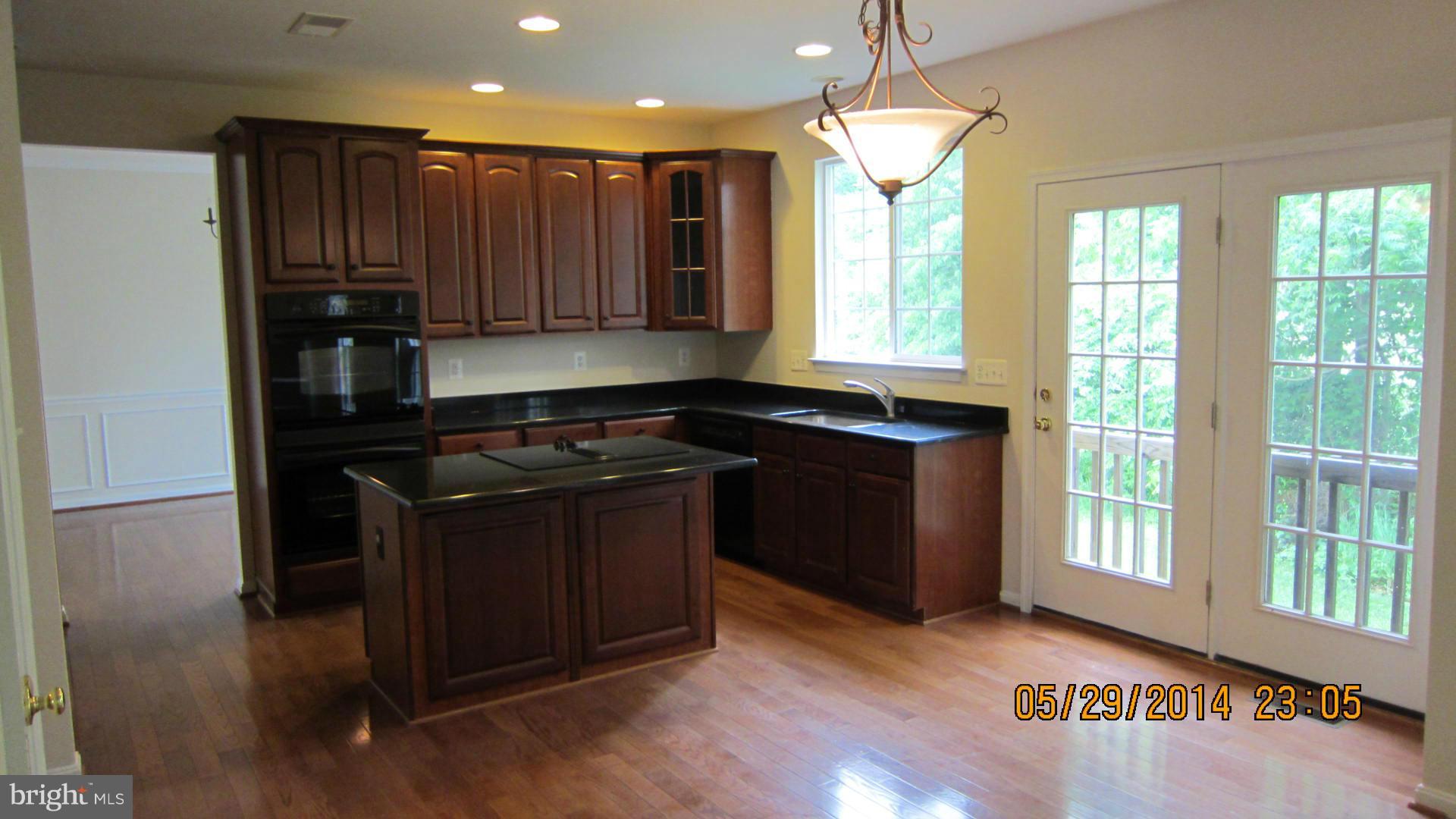 LOCUST HILL - Residential