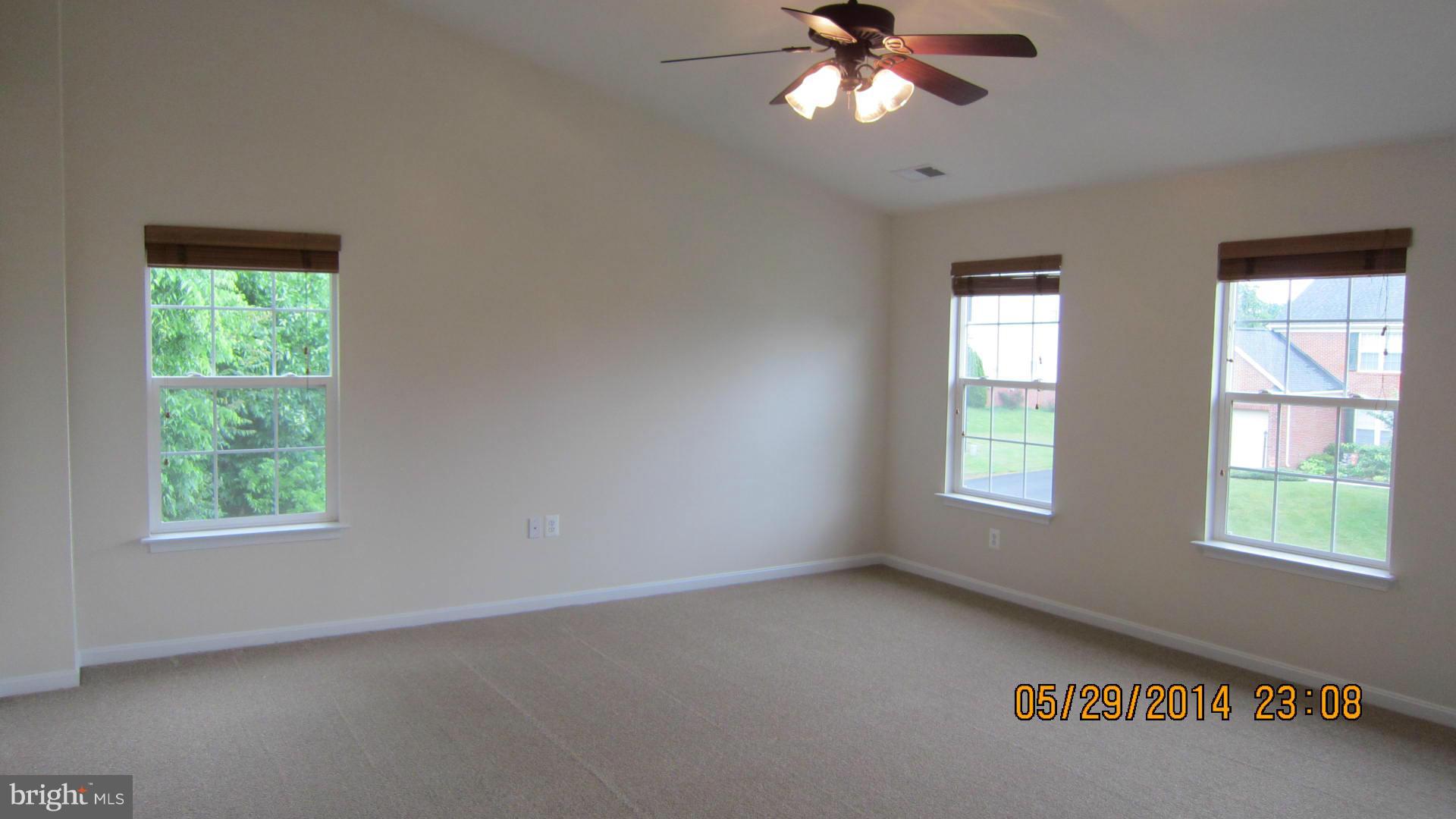 LOCUST HILL - Residential