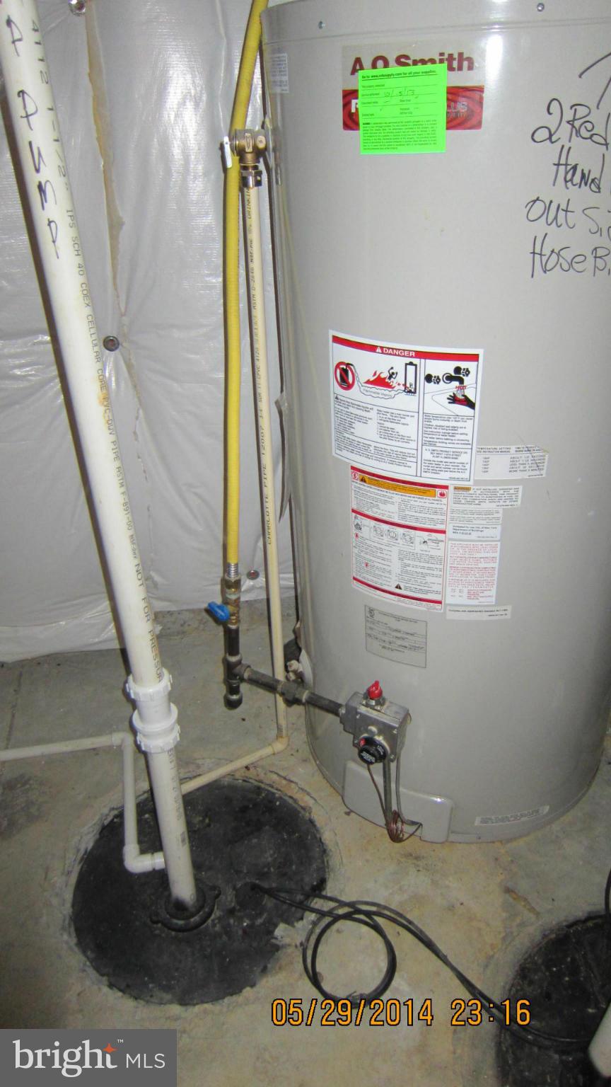 LOCUST HILL - Residential