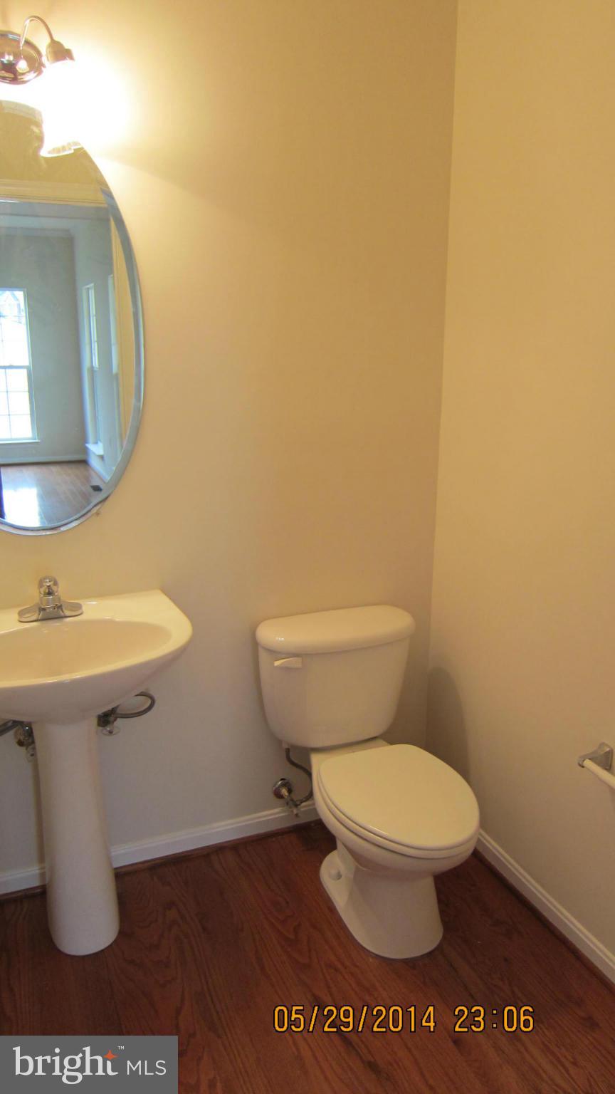 LOCUST HILL - Residential