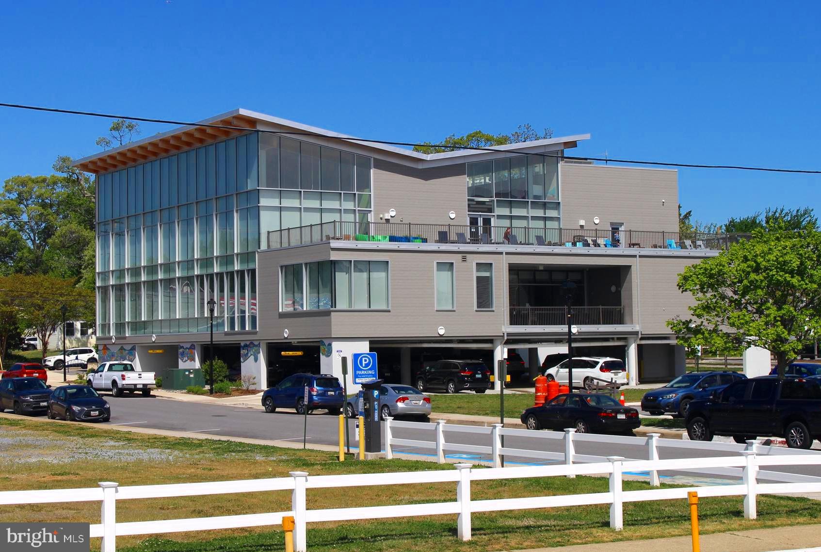 NORTH CHESAPEAKE BEACH - Residential