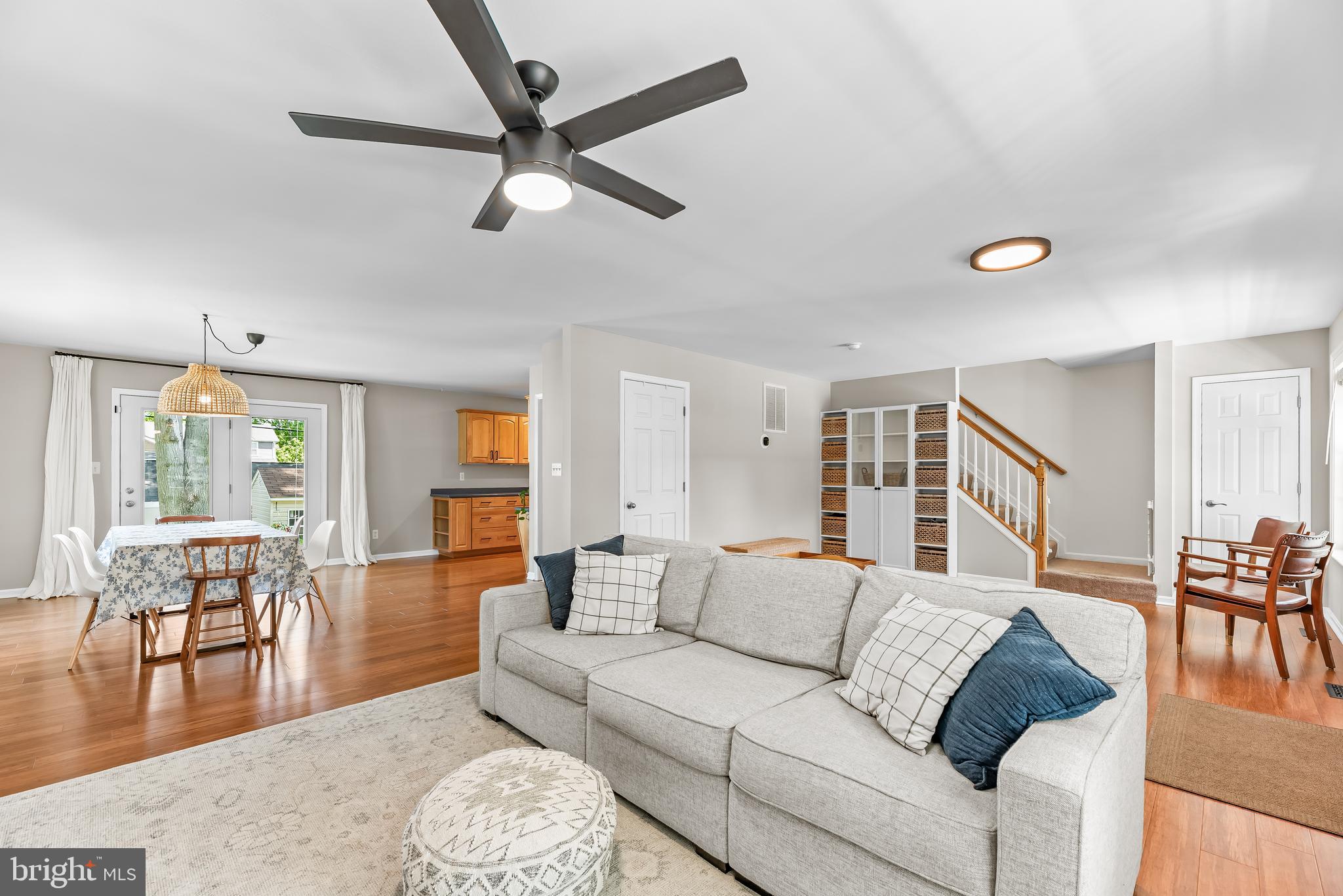 NORTH CHESAPEAKE BEACH - Residential