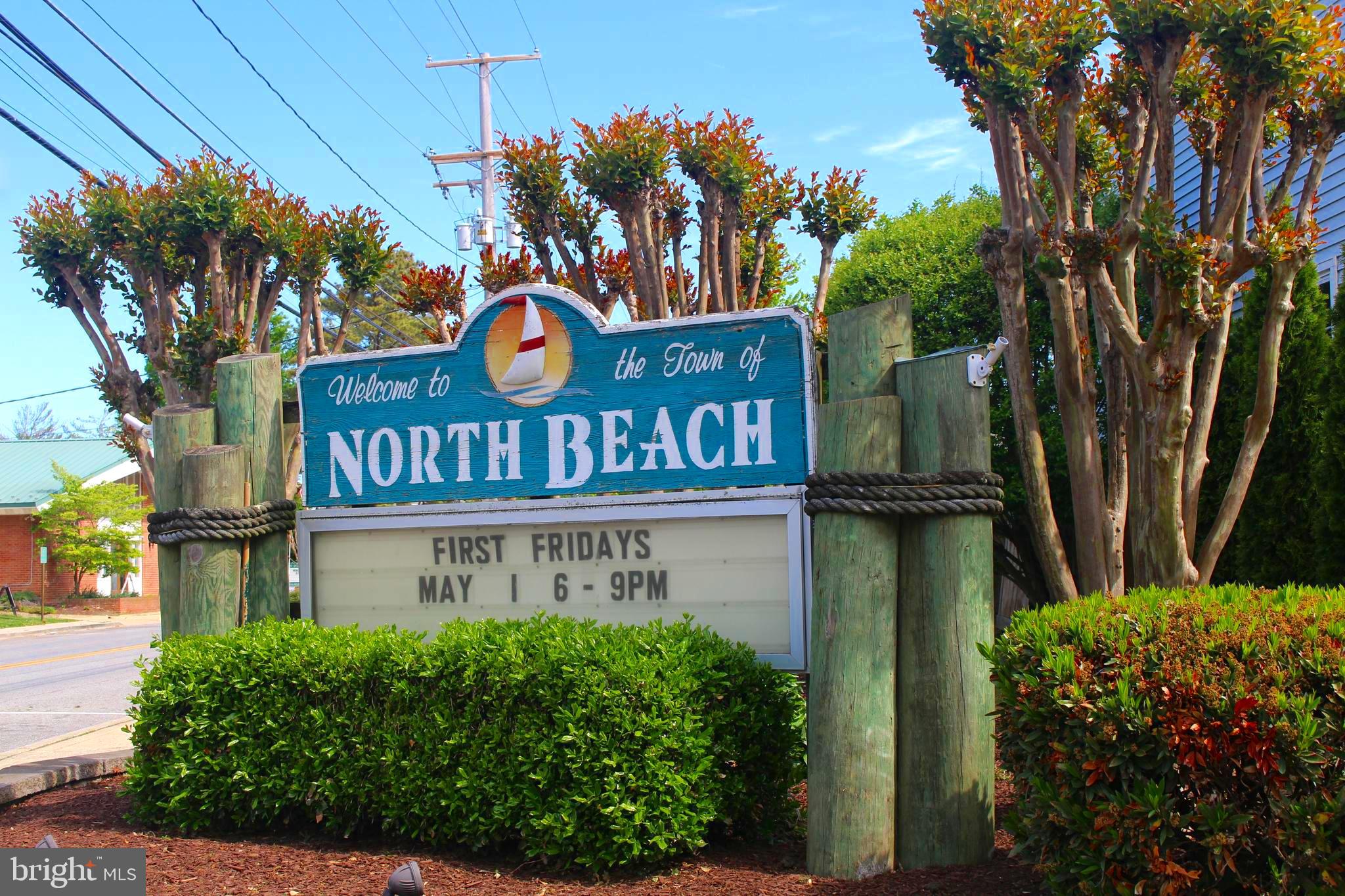 NORTH CHESAPEAKE BEACH - Residential