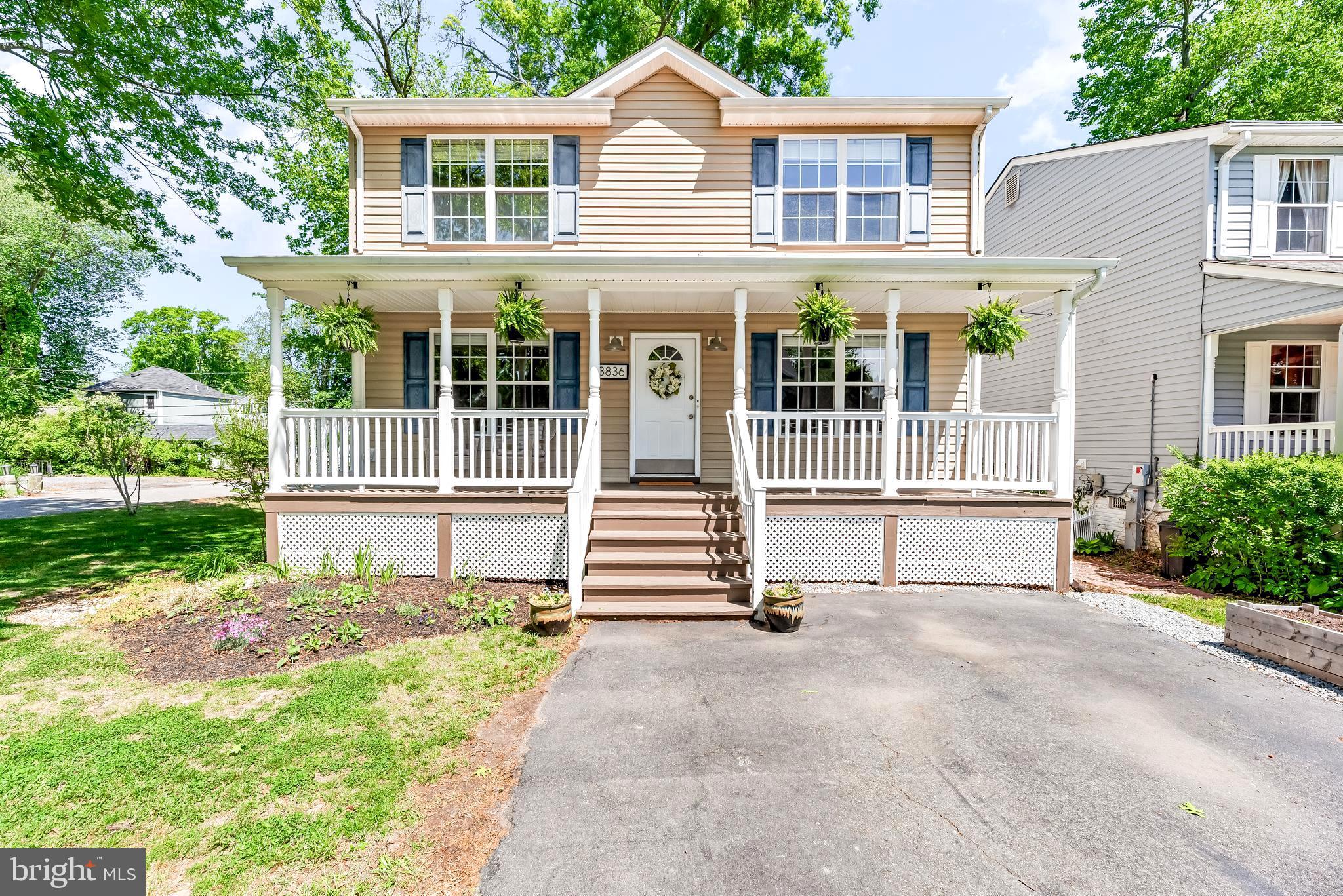 NORTH CHESAPEAKE BEACH - Residential