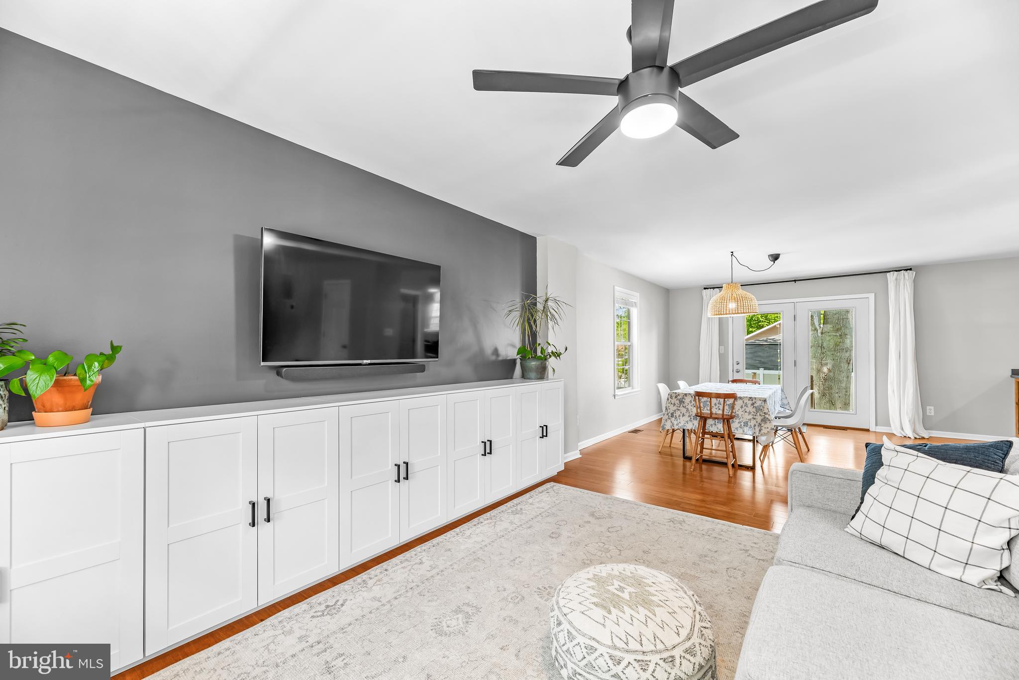 NORTH CHESAPEAKE BEACH - Residential