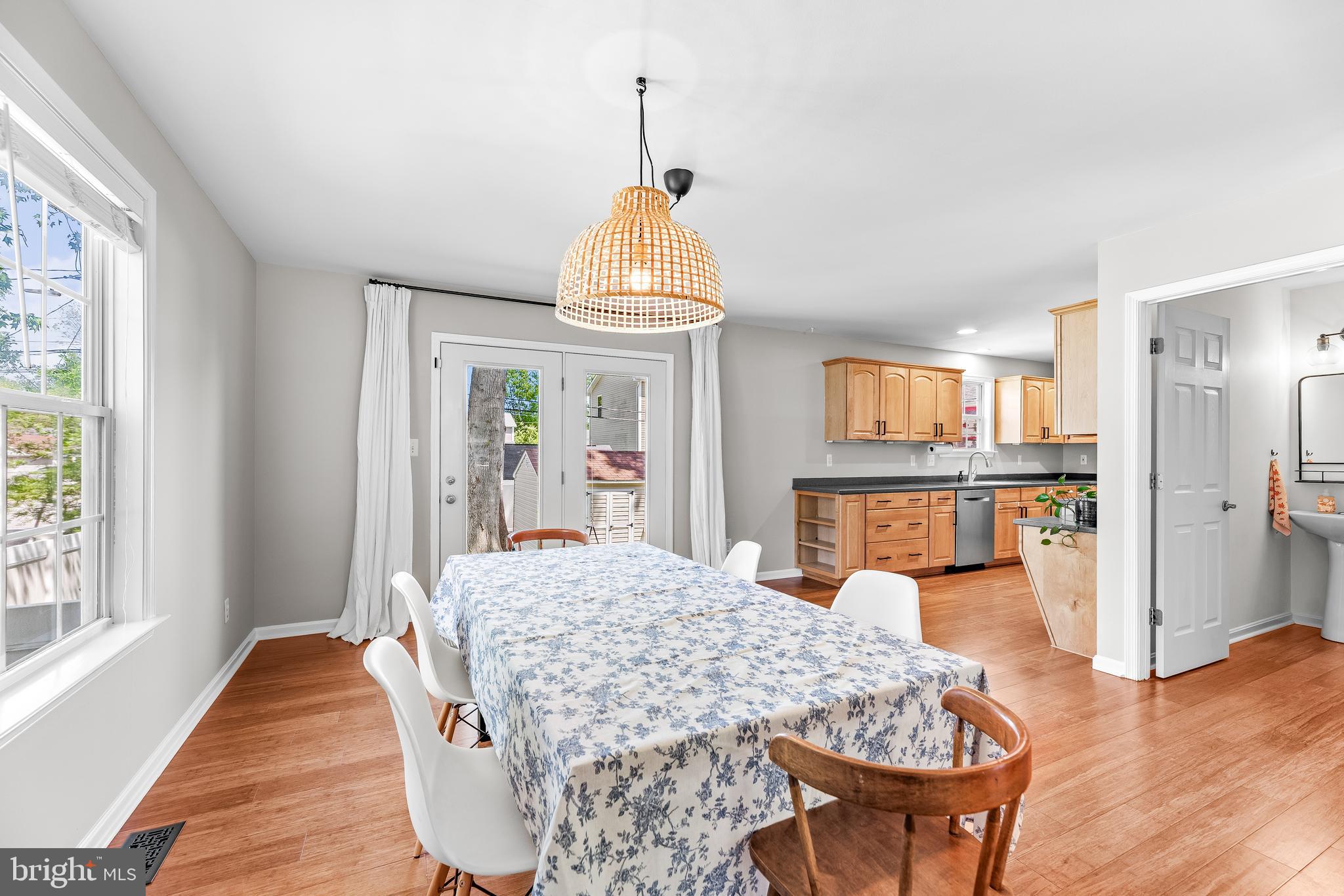 NORTH CHESAPEAKE BEACH - Residential