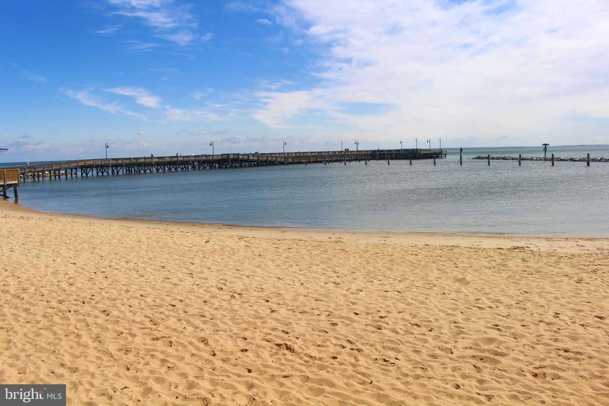 NORTH CHESAPEAKE BEACH - Residential