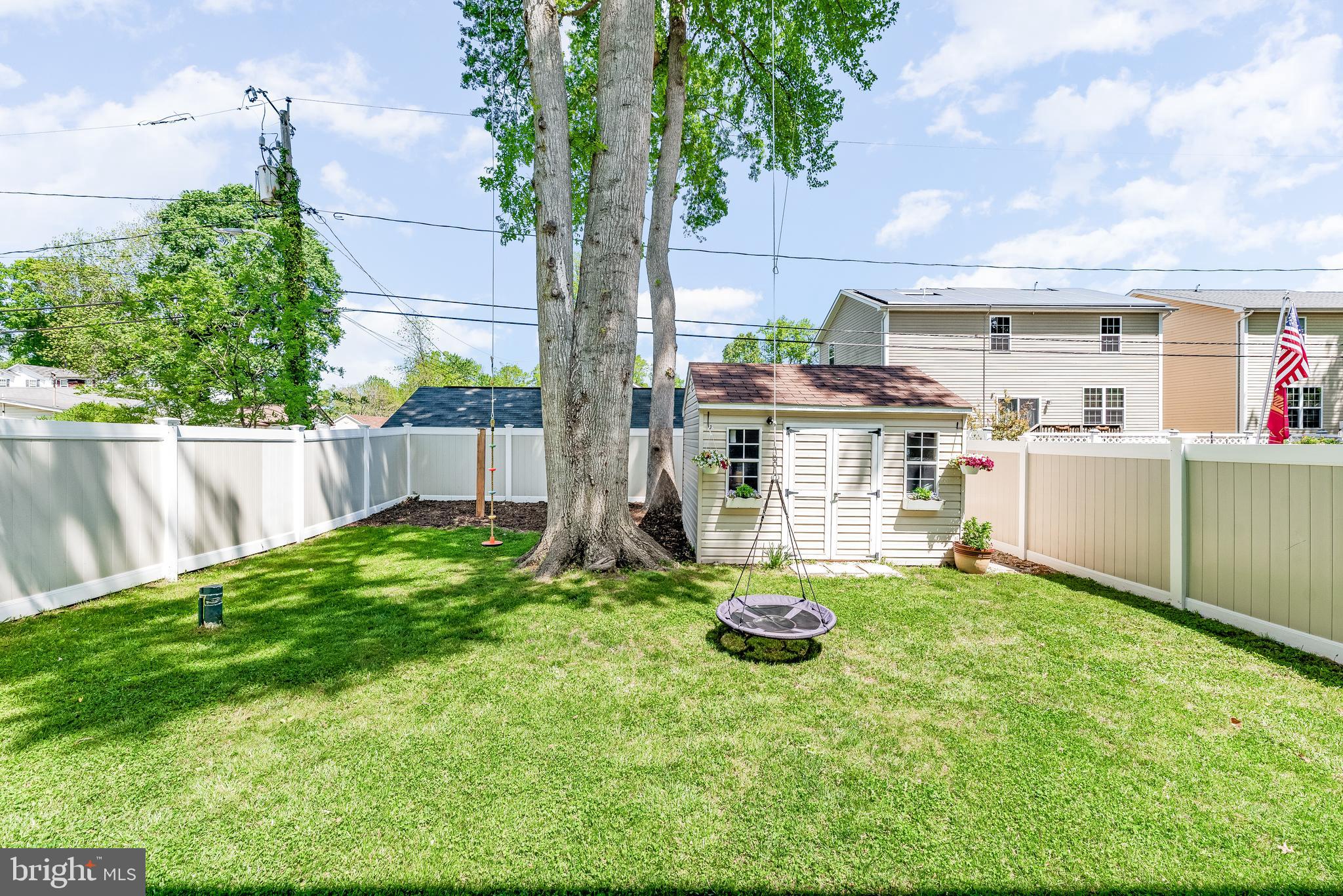 NORTH CHESAPEAKE BEACH - Residential