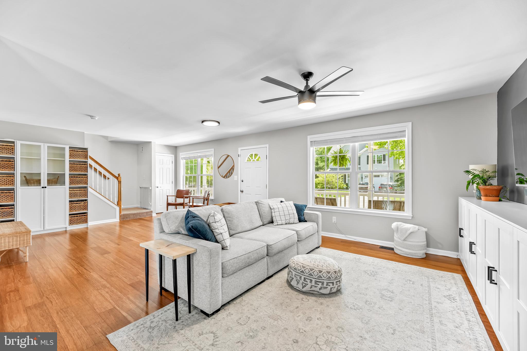 NORTH CHESAPEAKE BEACH - Residential