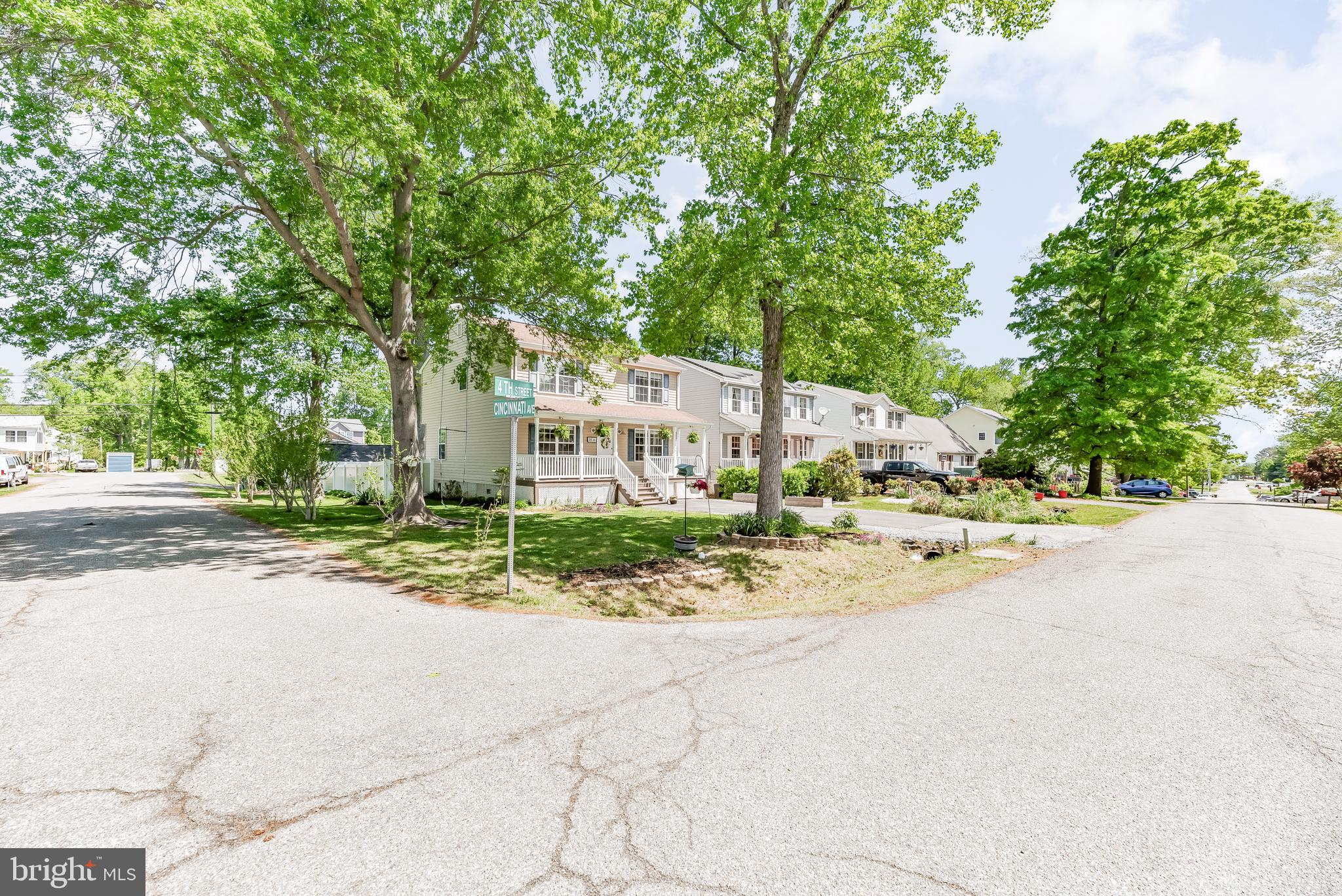 NORTH CHESAPEAKE BEACH - Residential