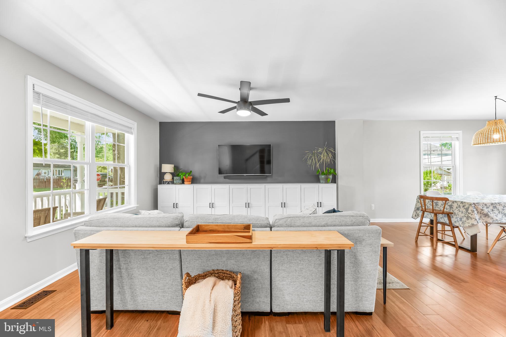NORTH CHESAPEAKE BEACH - Residential