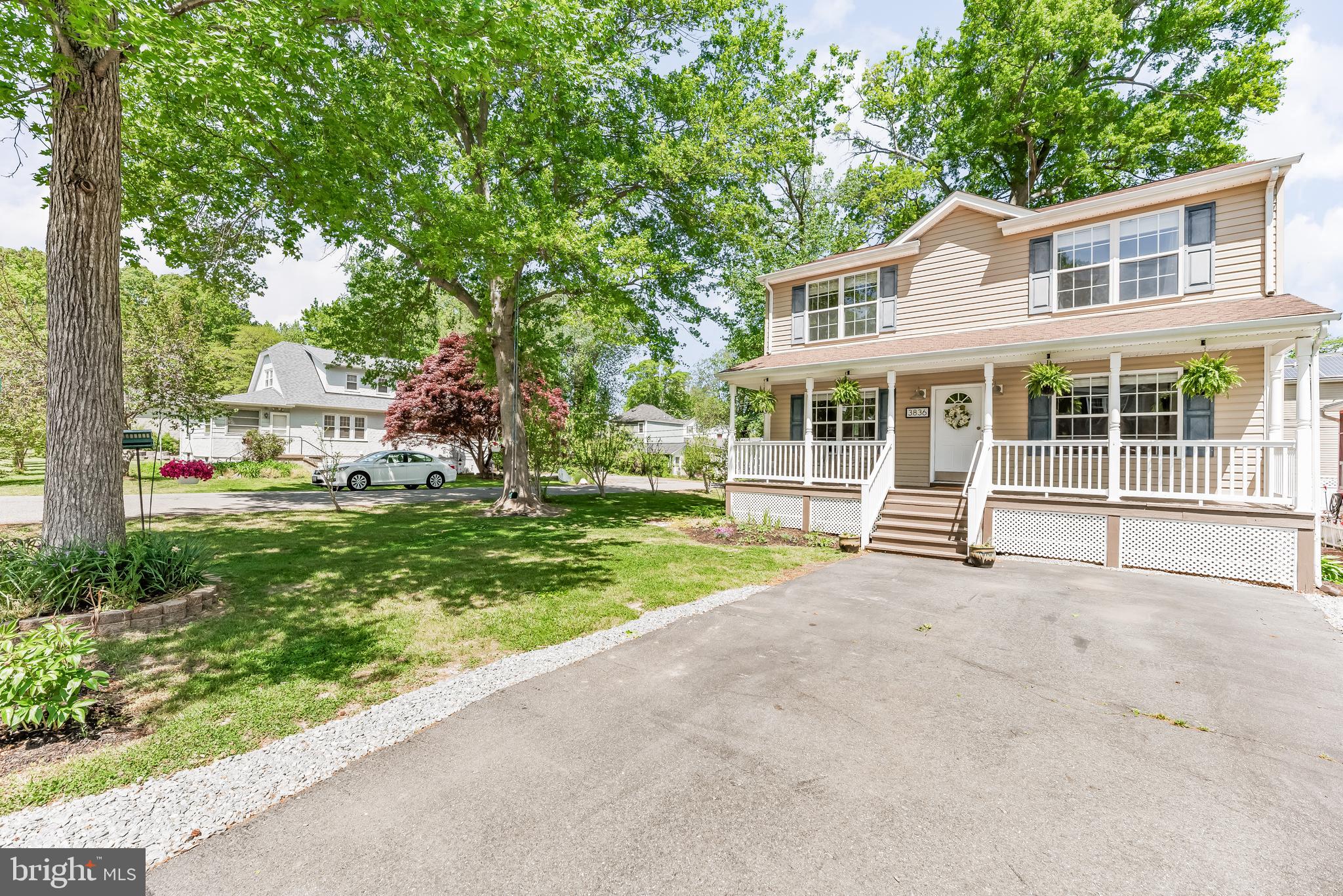 NORTH CHESAPEAKE BEACH - Residential