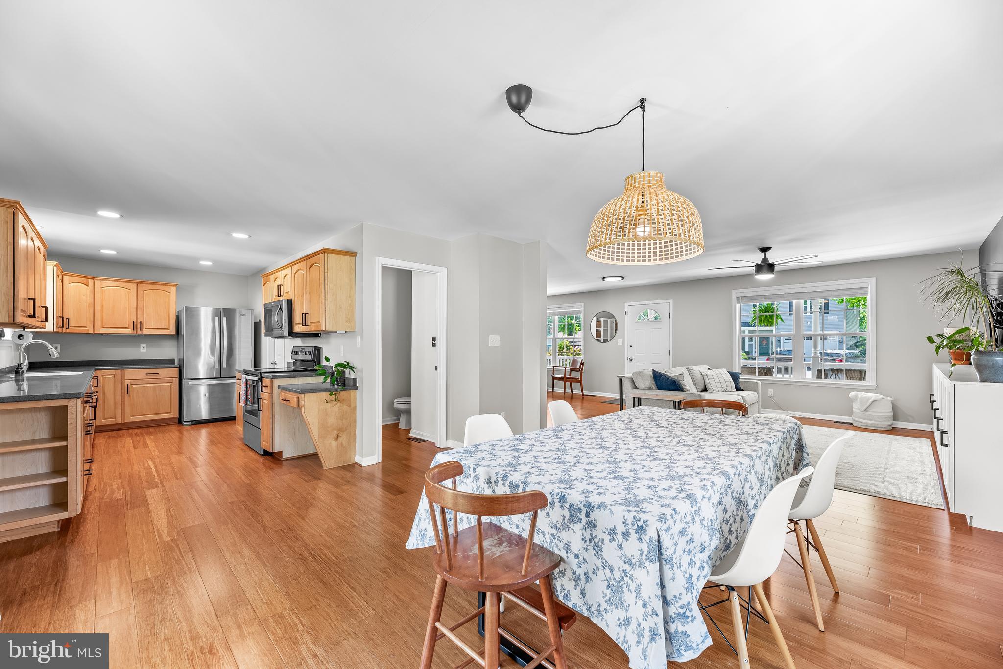 NORTH CHESAPEAKE BEACH - Residential