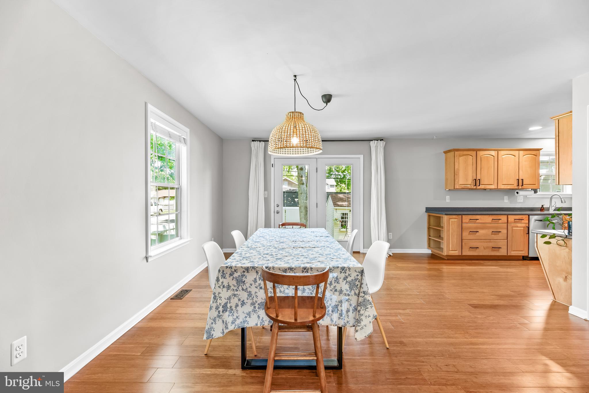 NORTH CHESAPEAKE BEACH - Residential
