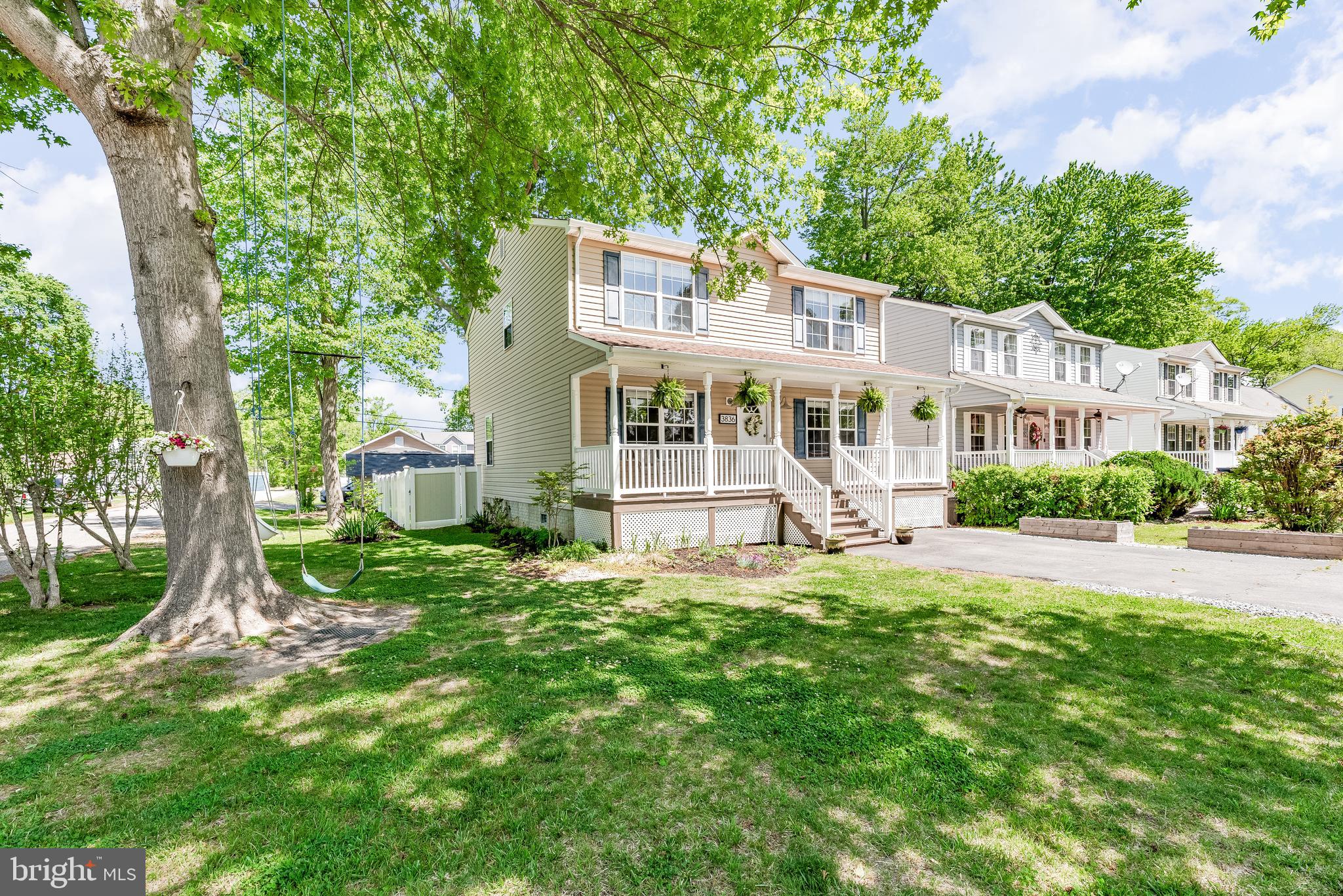 NORTH CHESAPEAKE BEACH - Residential