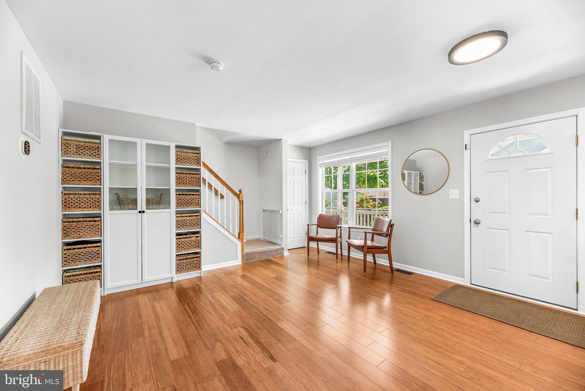 NORTH CHESAPEAKE BEACH - Residential