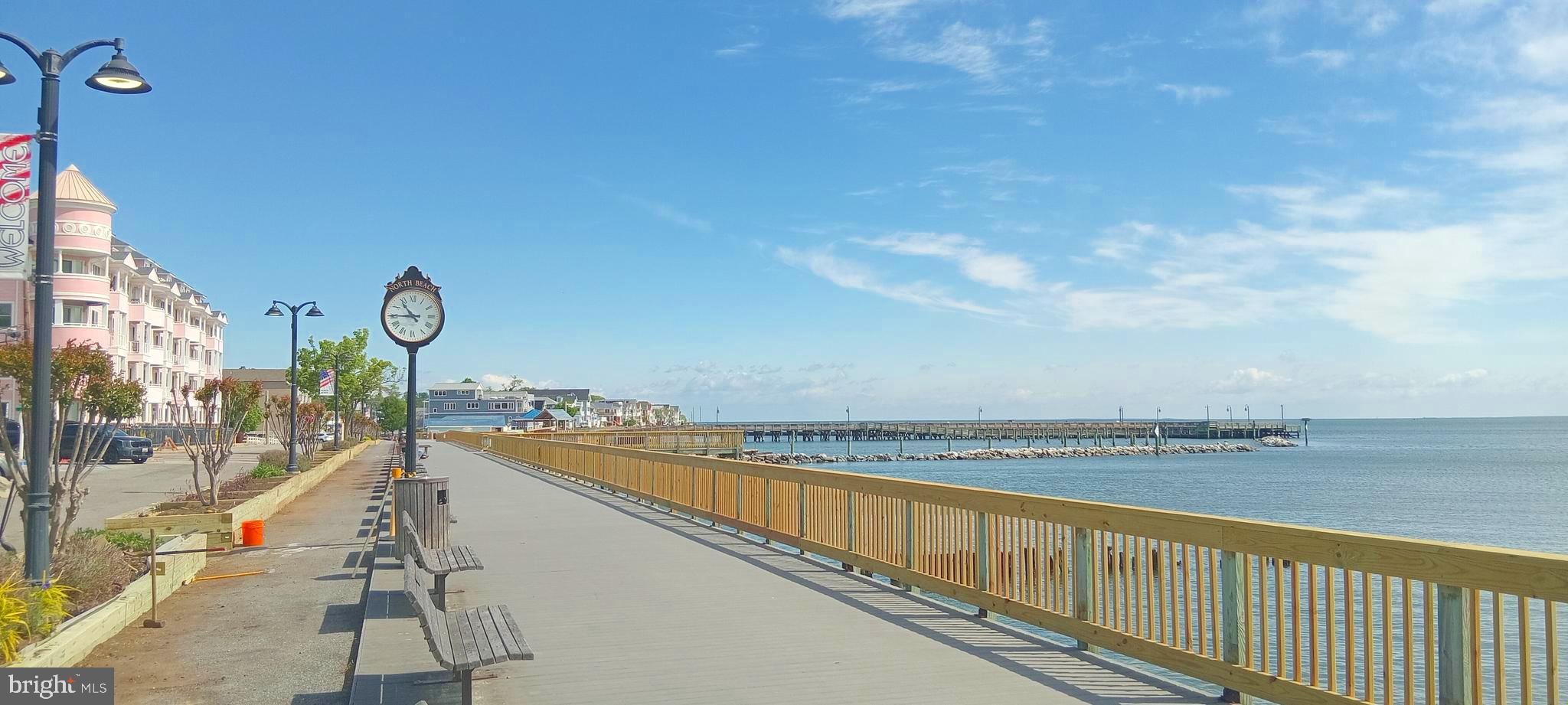 NORTH CHESAPEAKE BEACH - Residential