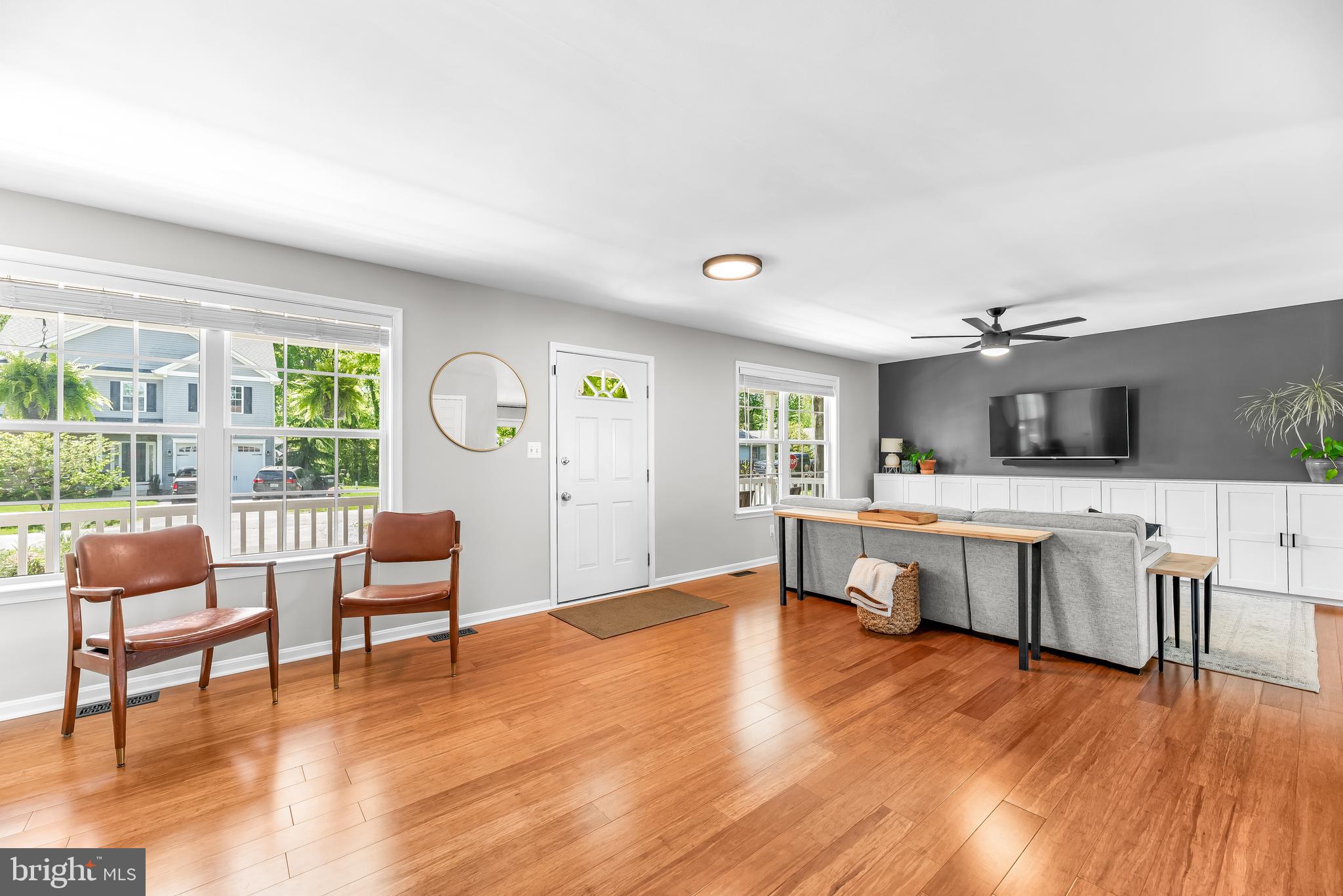 NORTH CHESAPEAKE BEACH - Residential